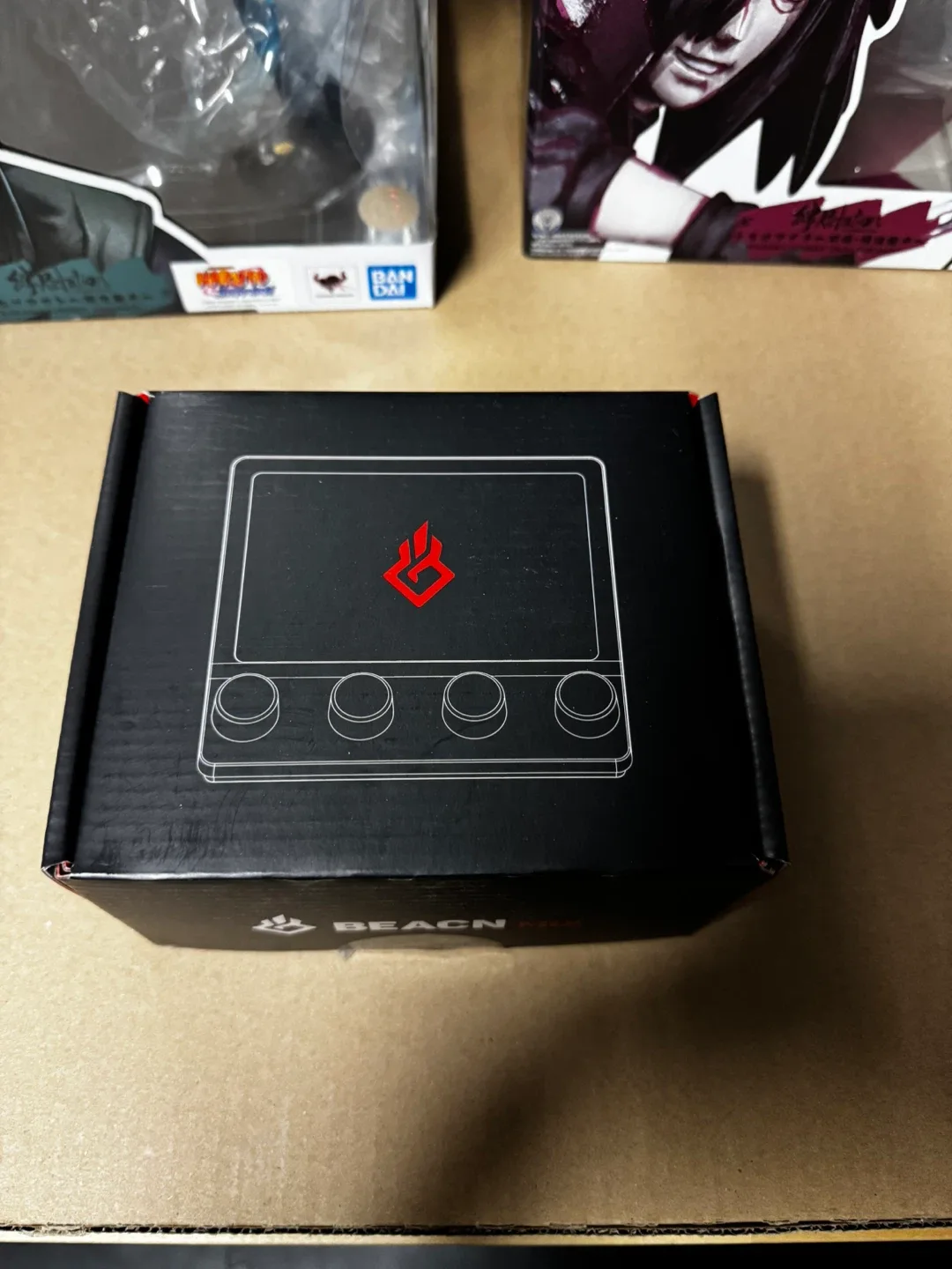 Beacn Mix Create Audio Interface - Dark image indicator(2)