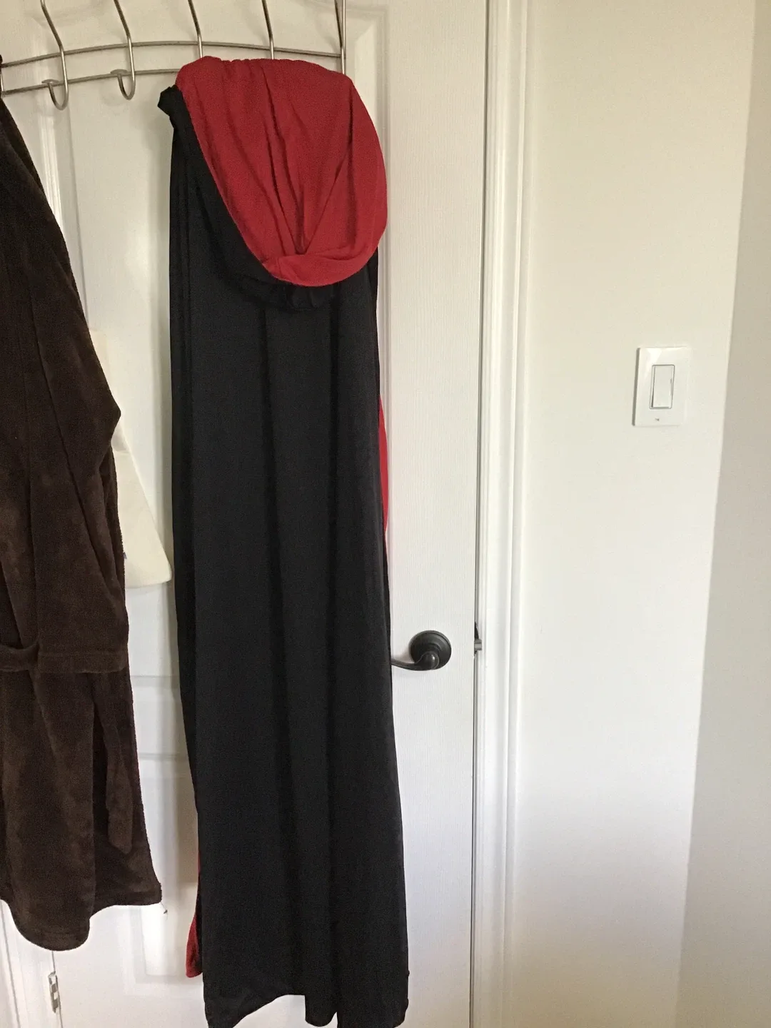 Riding Hood Enchantress Costume - Adult Small image indicator(5)