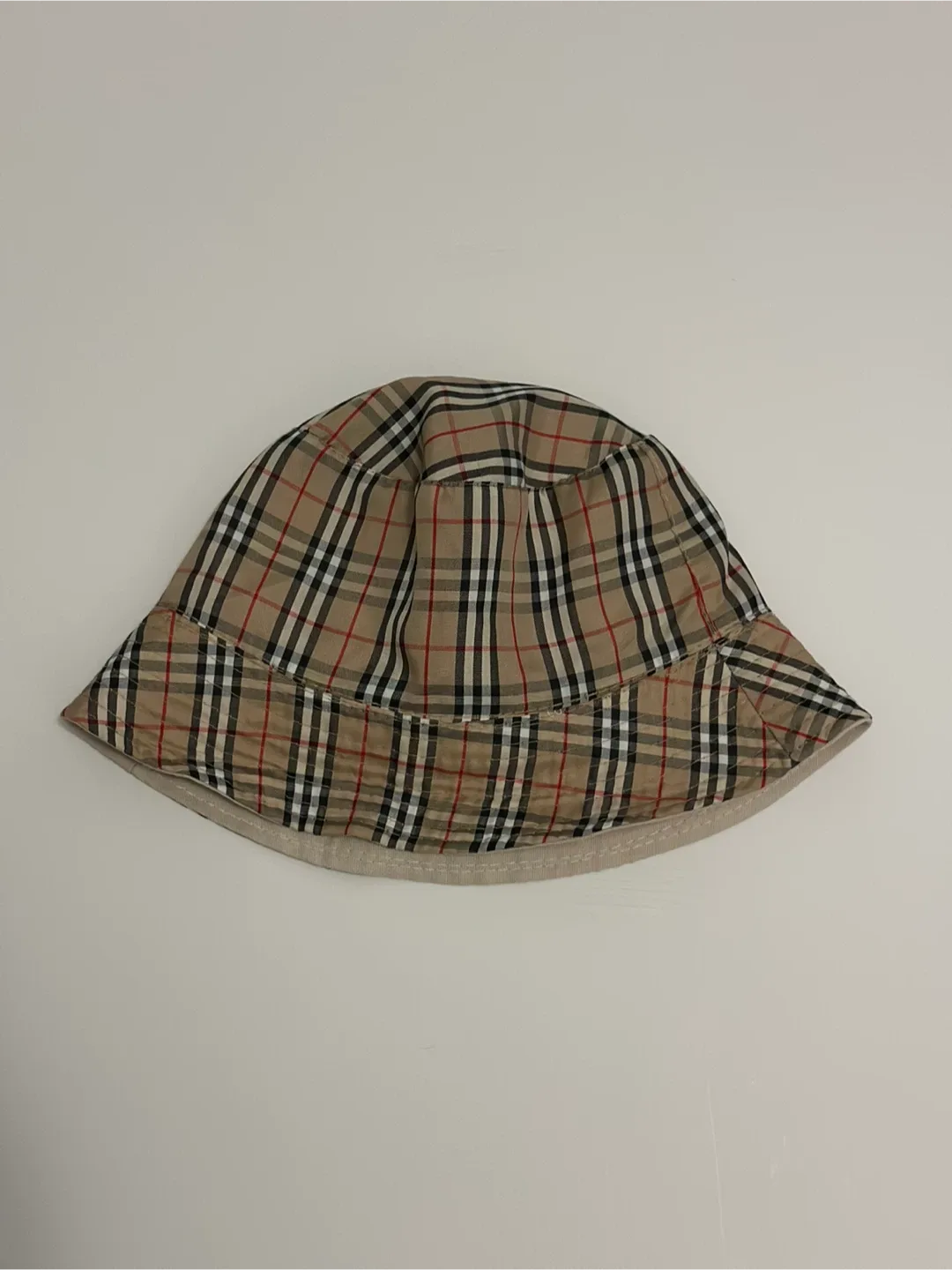 Reversible Bucket Hat thumbnail