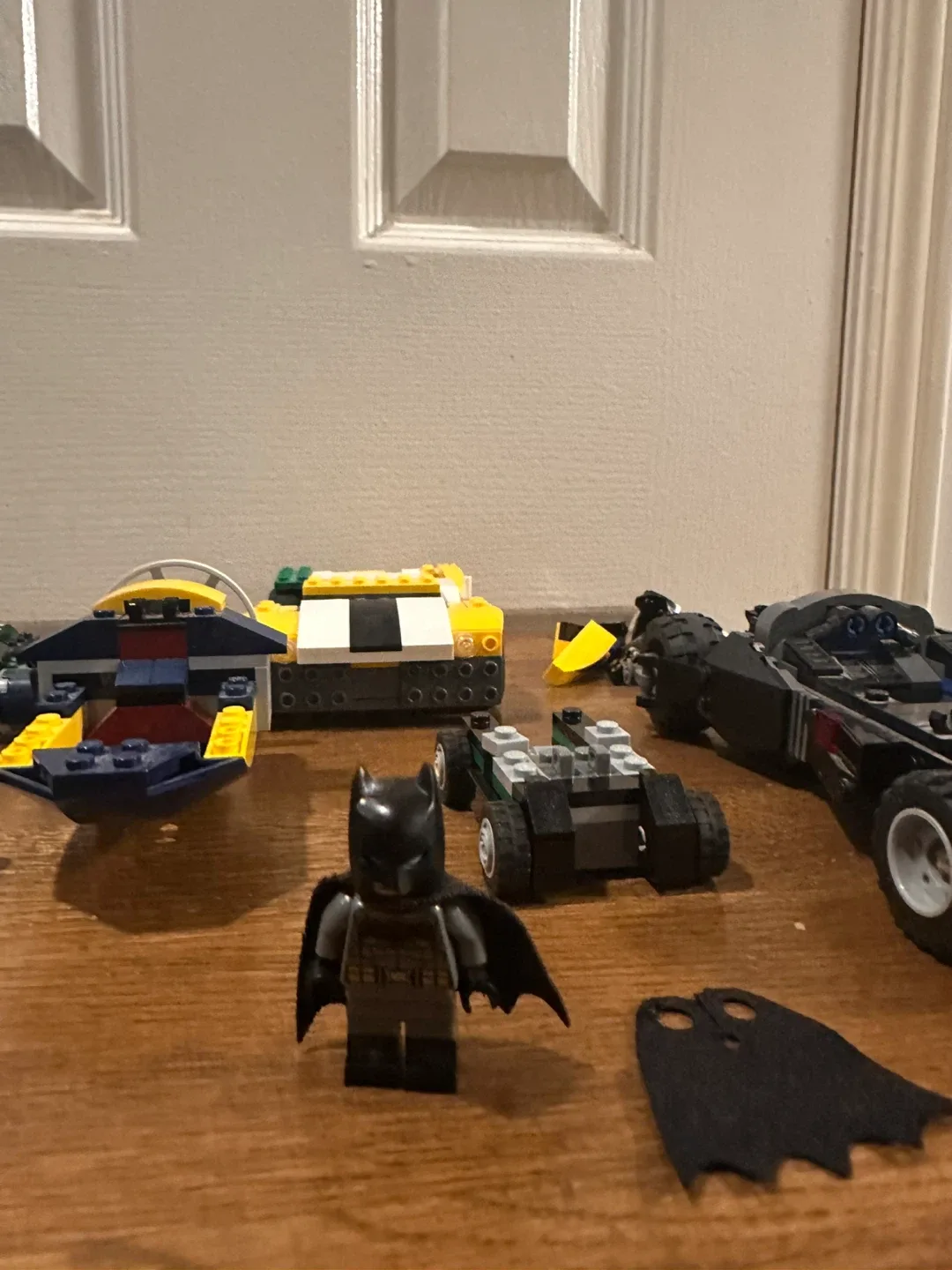 Lego Batman Movie and Vehicles Lot image indicator(2)