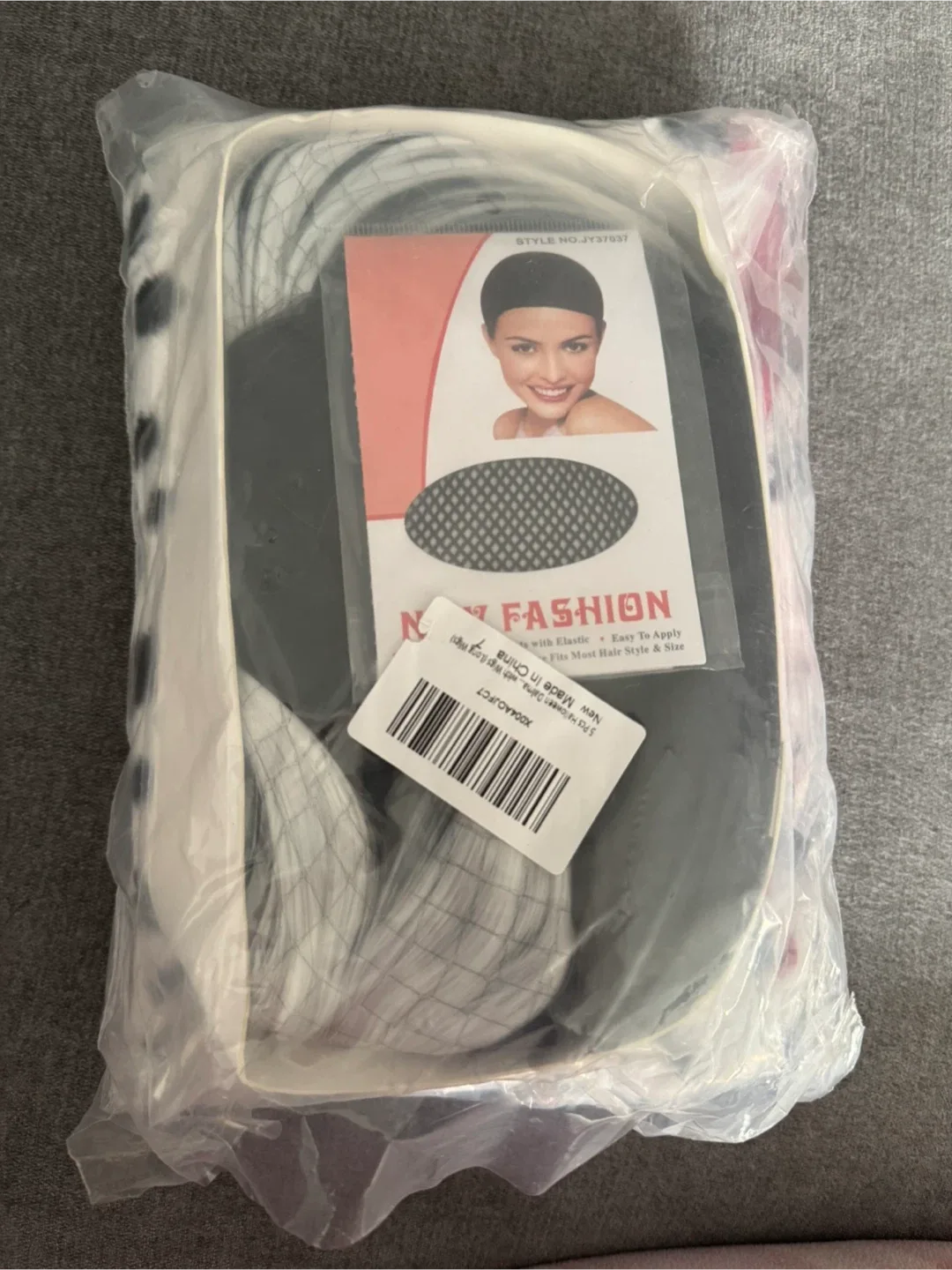 New Cruella Deville Costume Set image indicator(2)