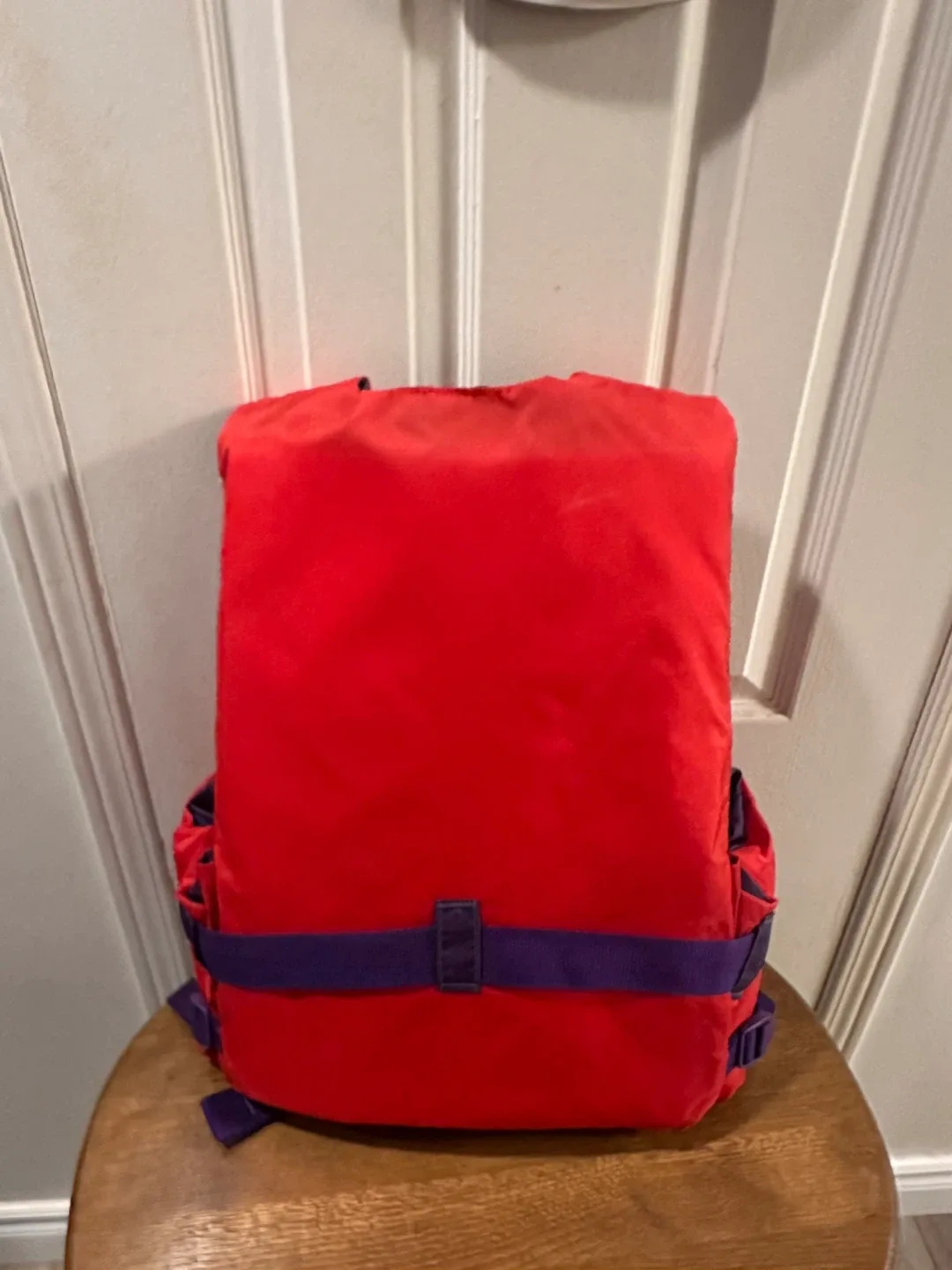 Mustang Survival Boater's Vest - Size 42-50 in image indicator(2)