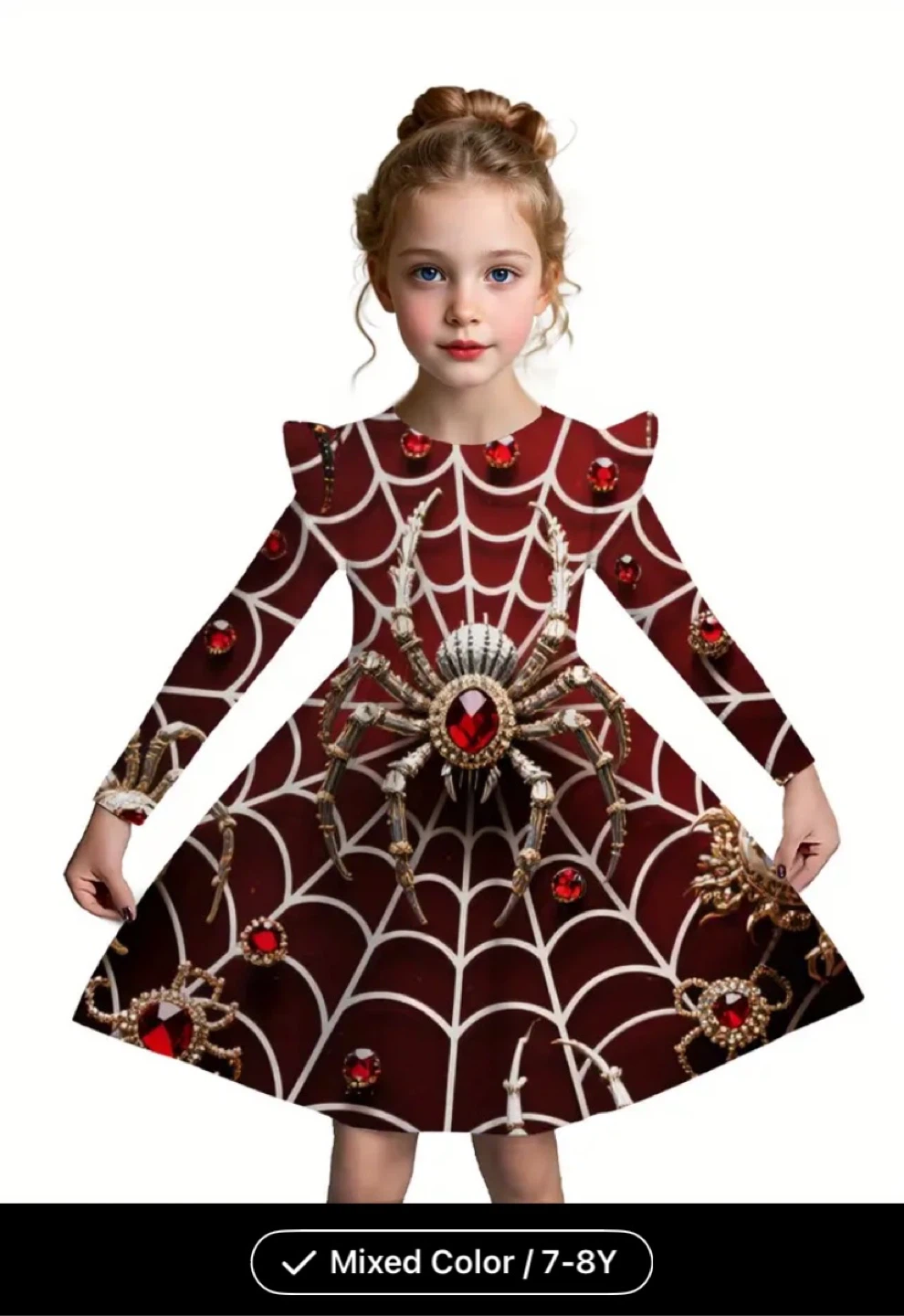 Disney Frozen Dress & theme items - photo 2
