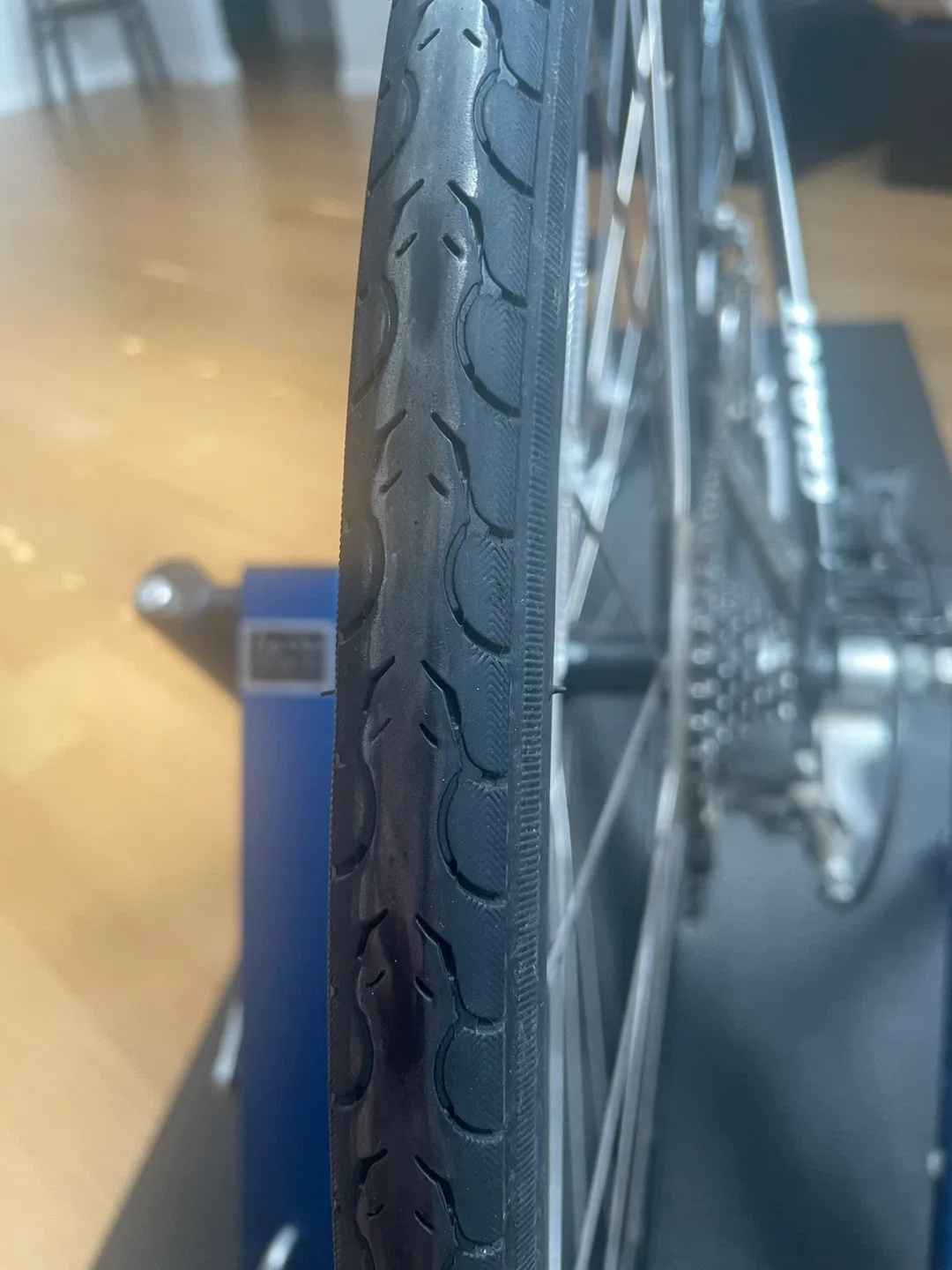 Giant rapid aluxx sl 6000 bicycle - Medium image indicator(9)