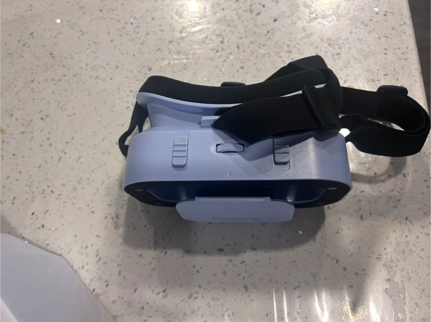 MINISO VR Glass Head-Wearing 3D VR - photo 3