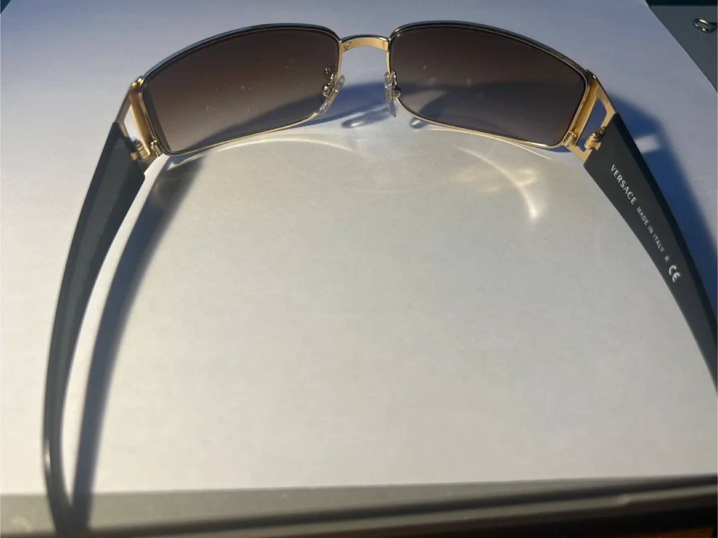 Versace Sunglasses image indicator(5)