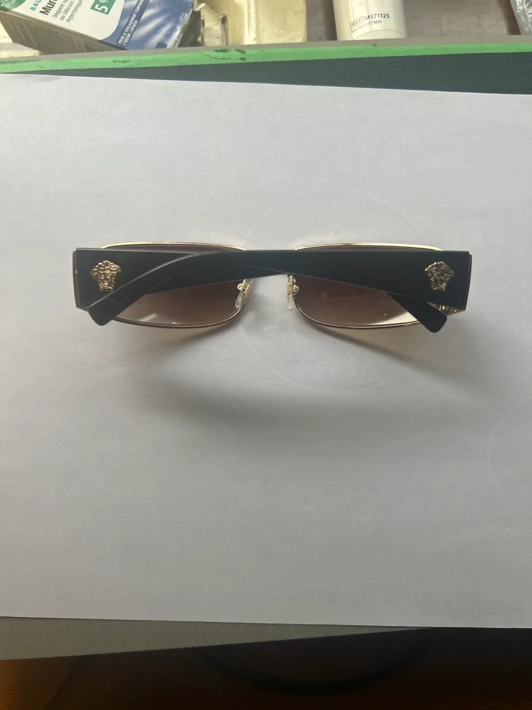Versace Sunglasses image indicator(2)