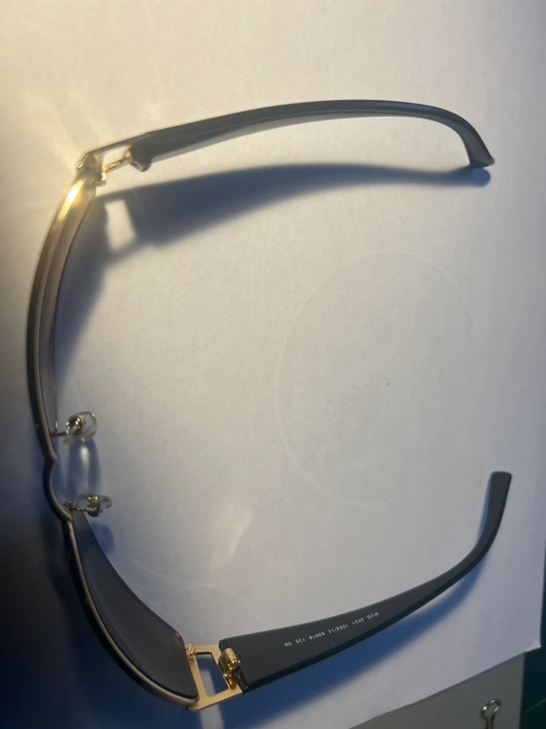 Versace Sunglasses image indicator(6)