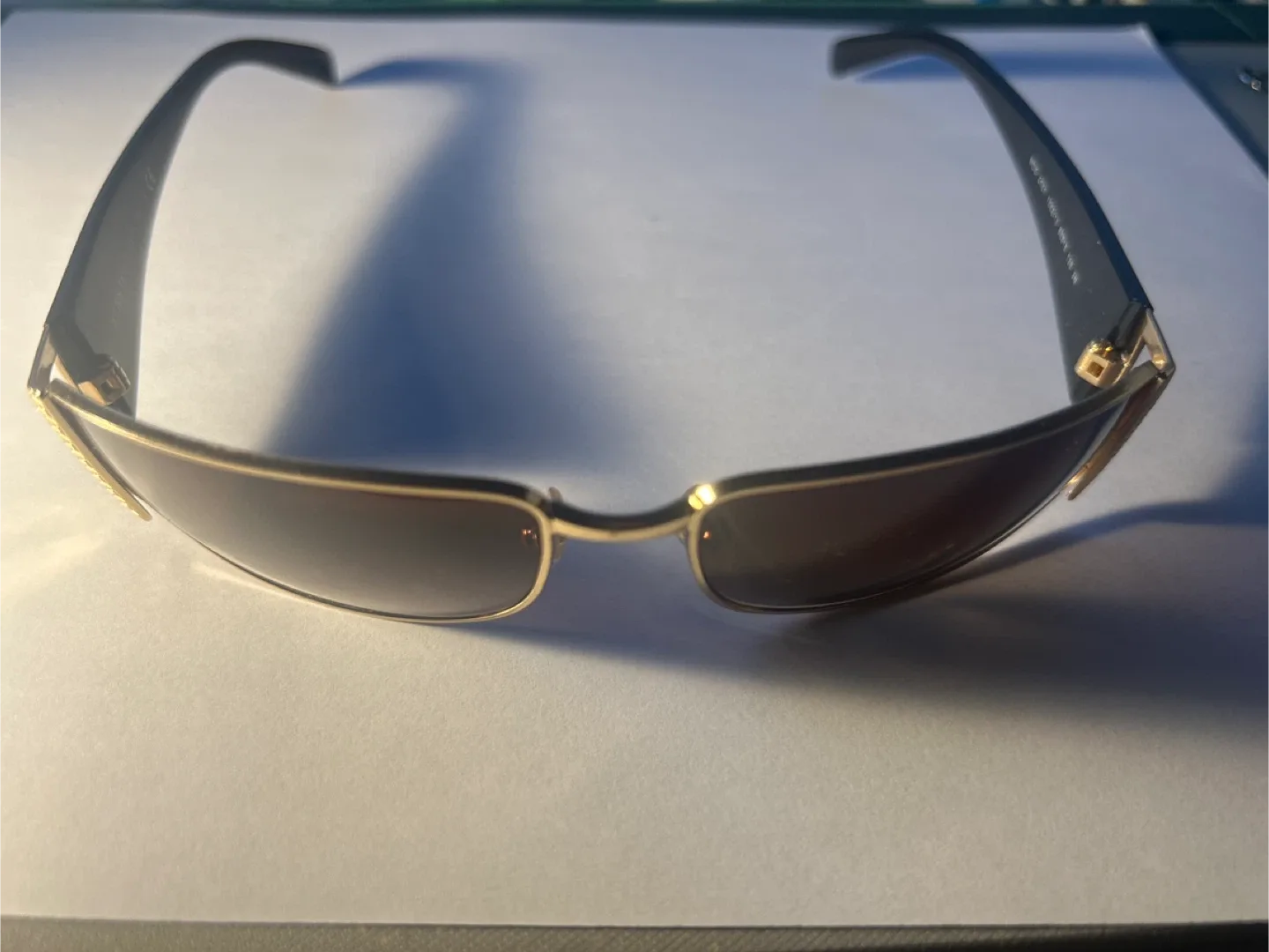 Versace Sunglasses image indicator(4)