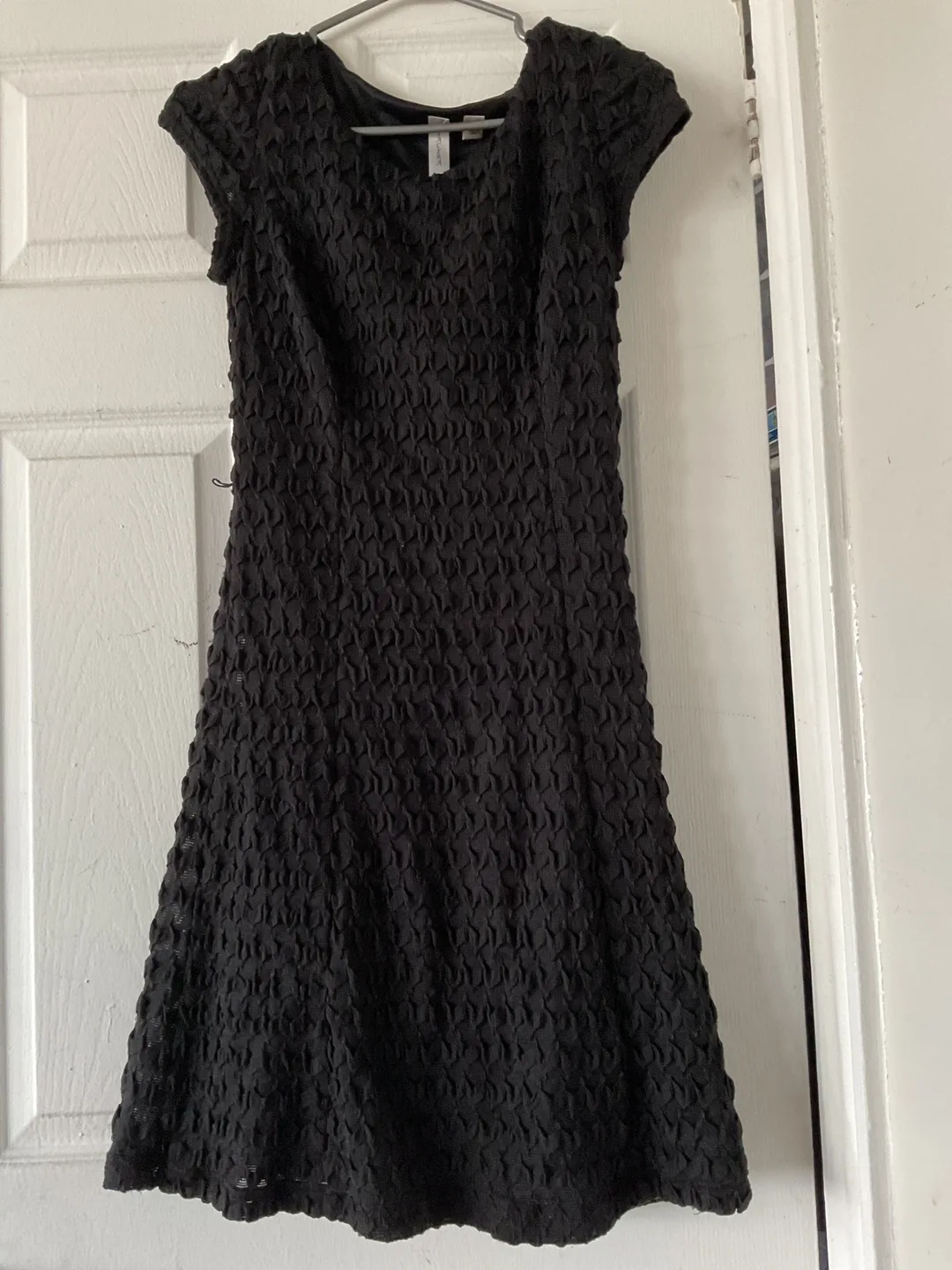 Jacera Black Dress - Size Small thumbnail