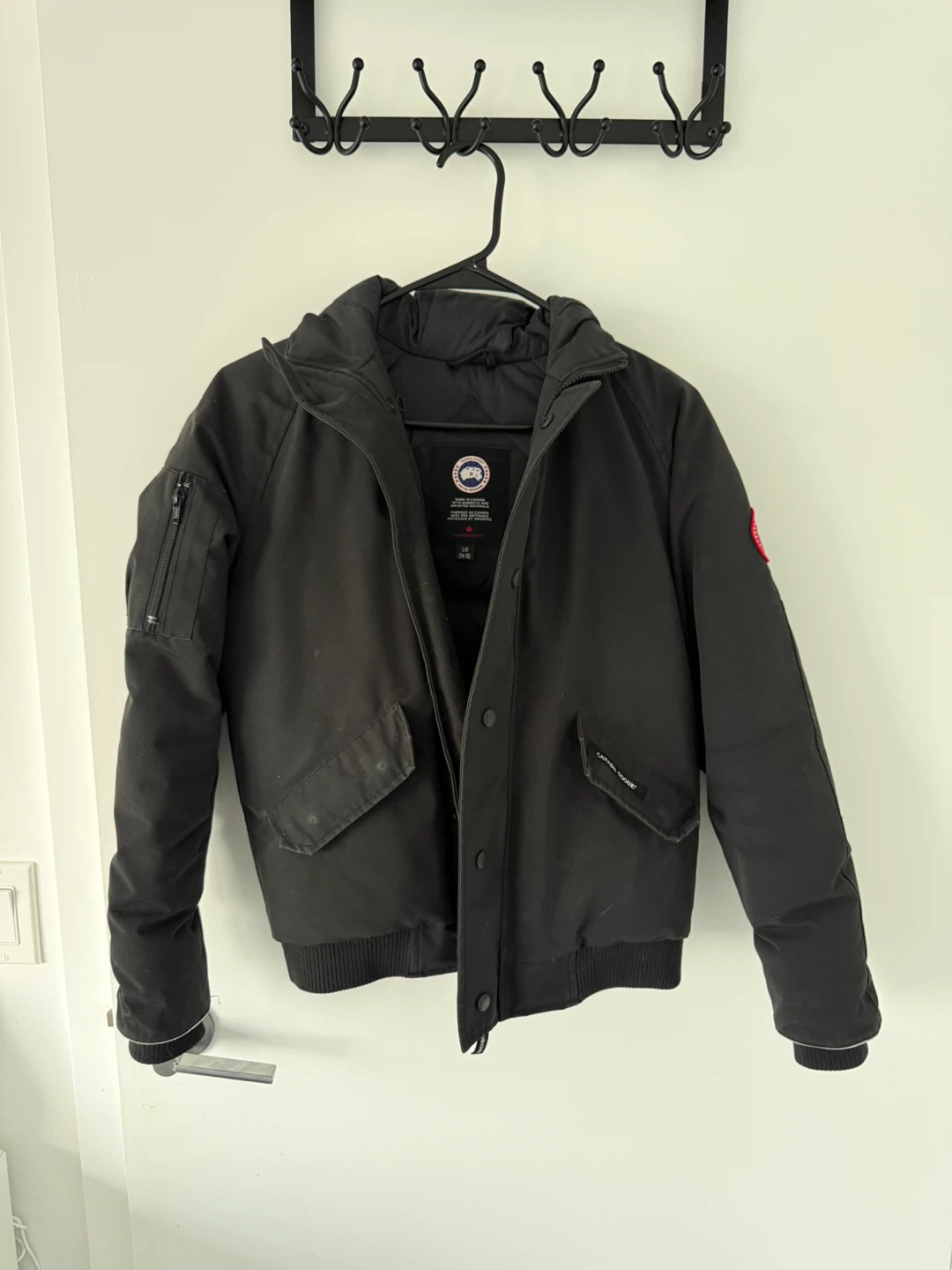 Canada Goose Chilliwack Bomber Jacket - photo 2