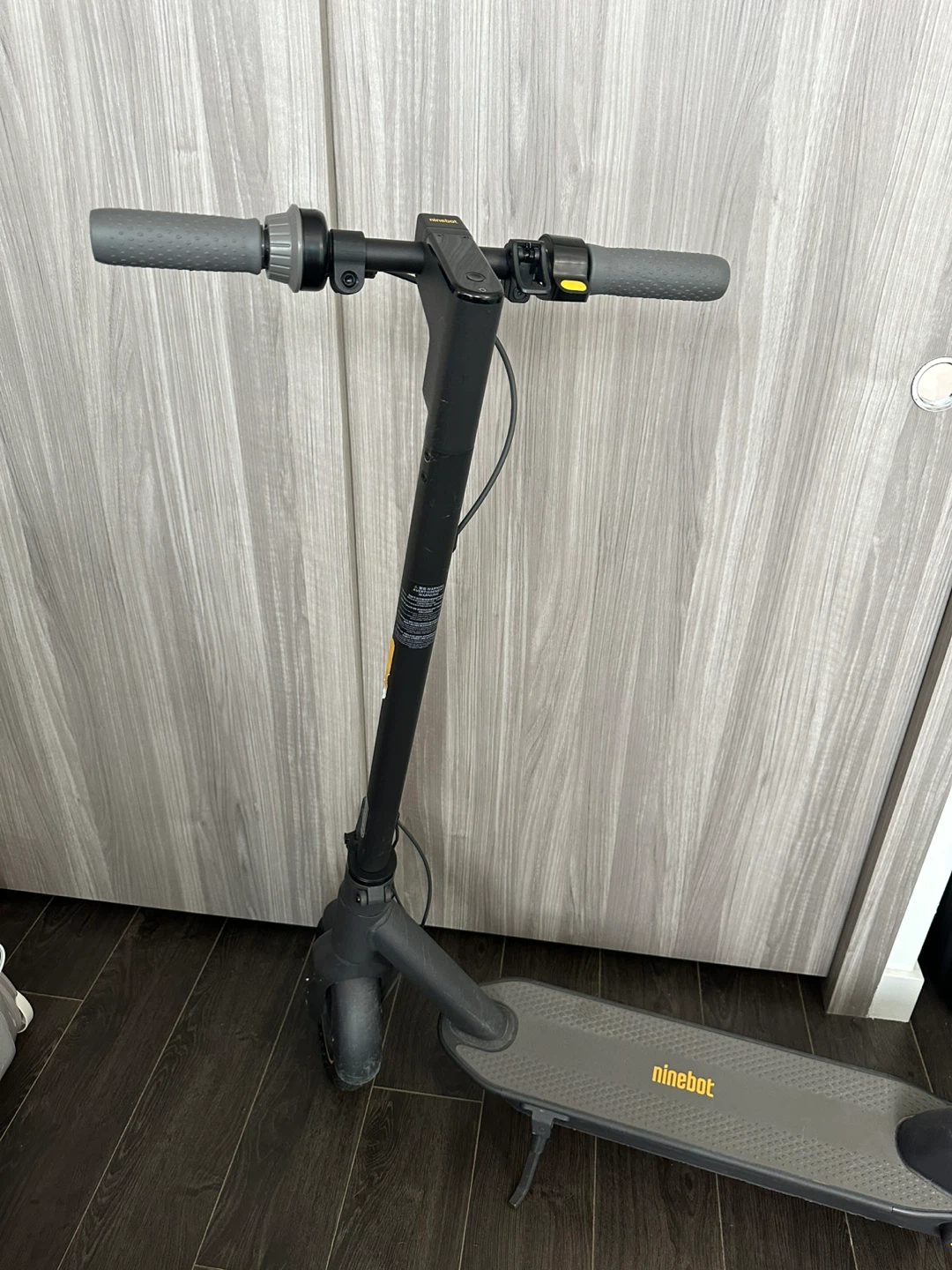 Segway Ninebot Max G30 – Electric Scooter