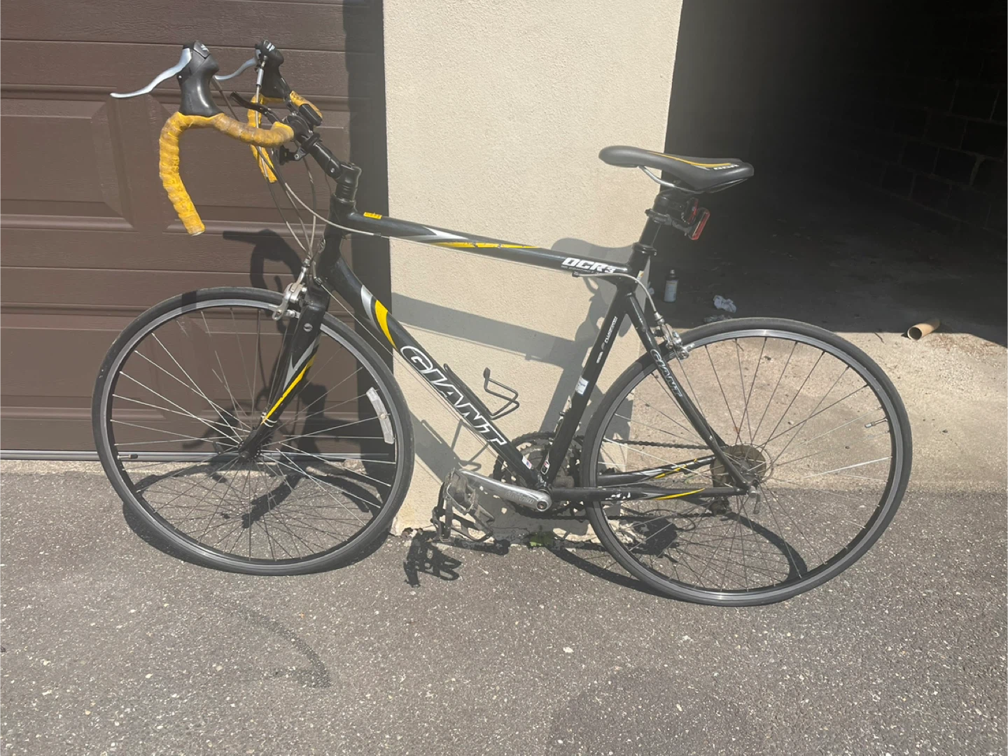 Giant OCR3 Road Bike - Large Road/Sport bike - photo 2