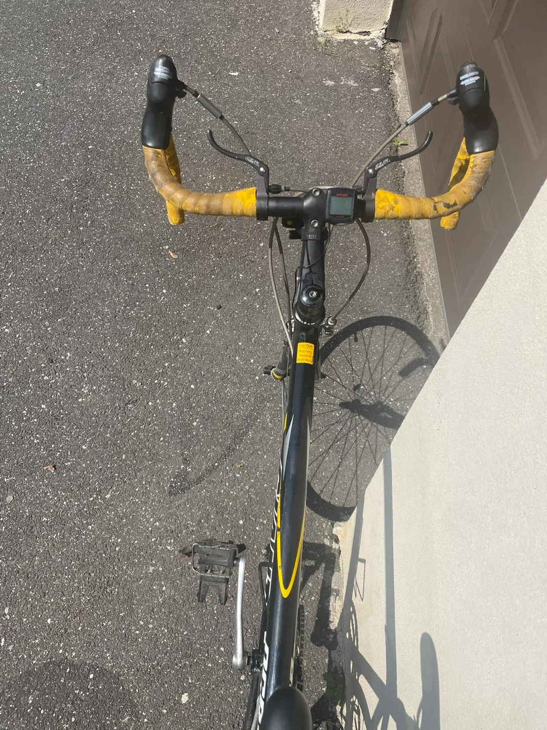 Giant OCR3 Road Bike - Large Road/Sport bike image indicator(3)