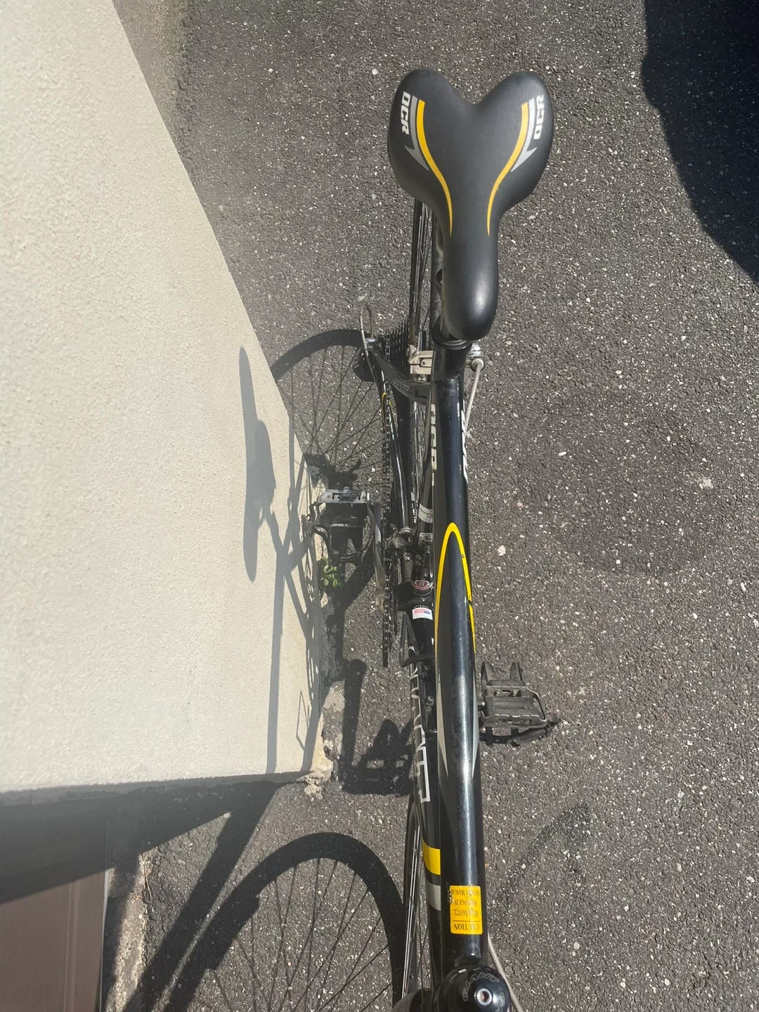 Giant OCR3 Road Bike - Large Road/Sport bike image indicator(4)