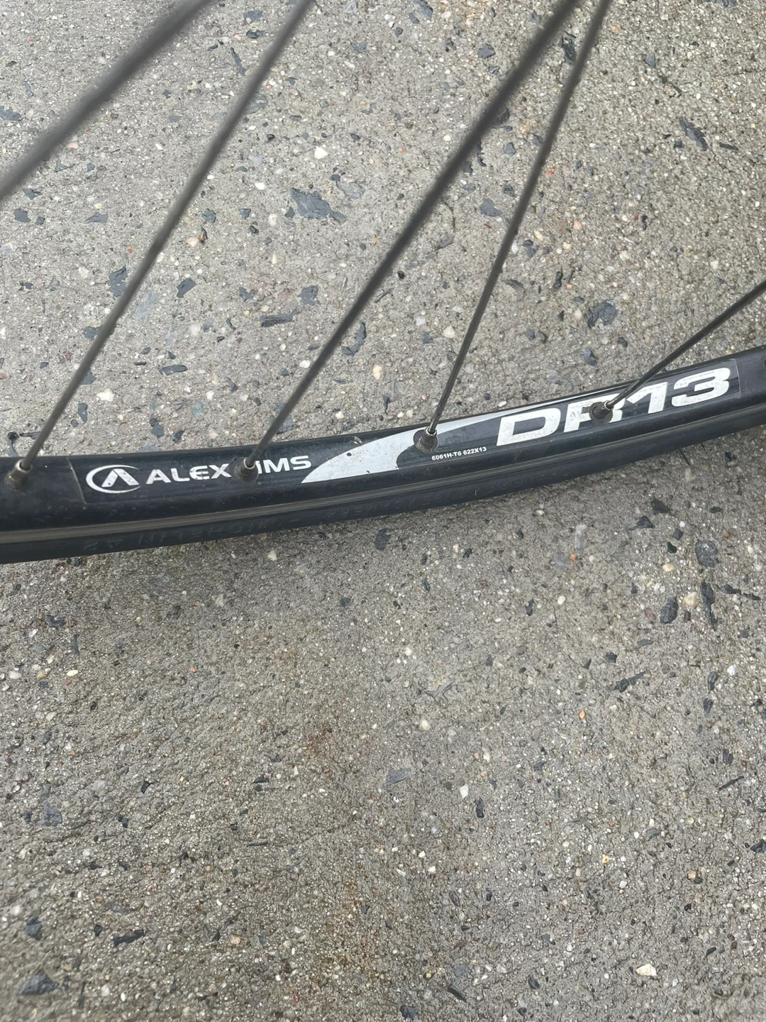 Giant OCR3 Road Bike - Large Road/Sport bike - photo 5