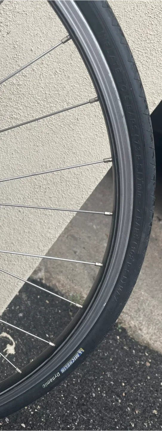 Giant OCR3 Road Bike - Large Road/Sport bike image indicator(7)