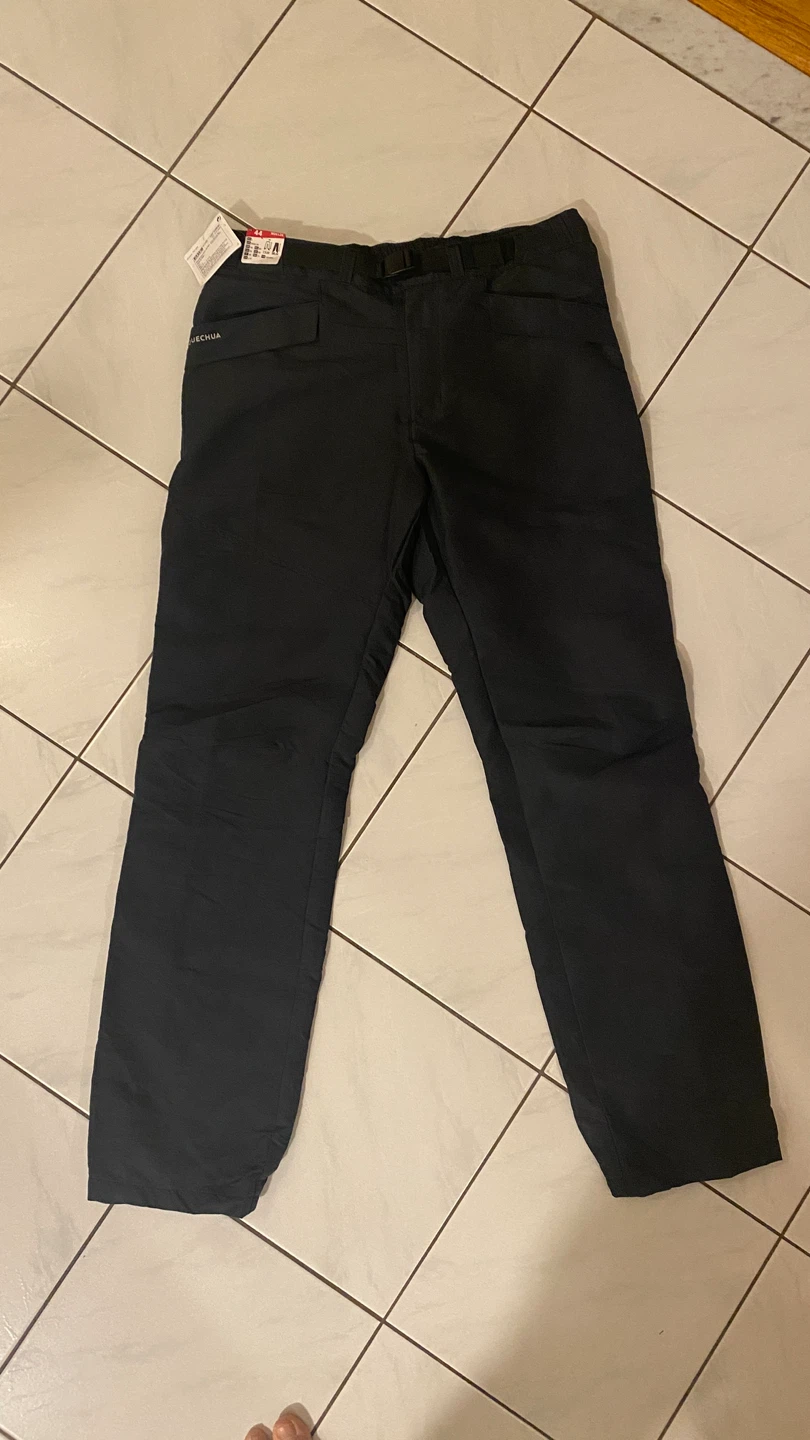 Quechua Hiking Pants - W34 L34 brand new