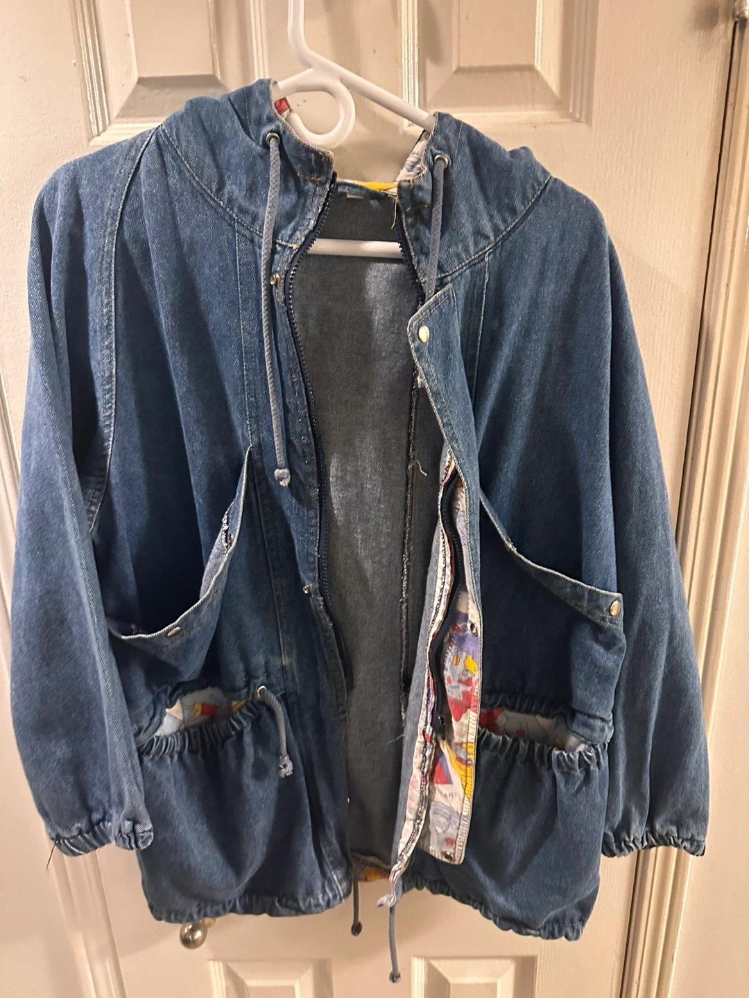 3 Assorted Women's Jackets & Vest (f) - photo 4