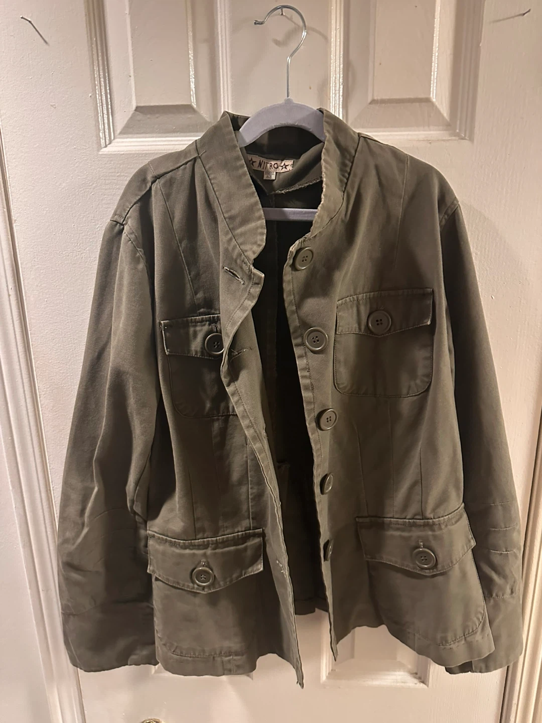 3 Assorted Women's Jackets & Vest (f) - photo 2