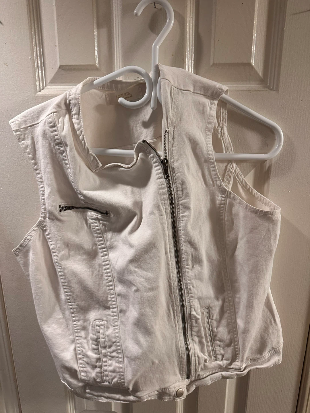 3 Assorted Women's Jackets & Vest (f) - photo 3