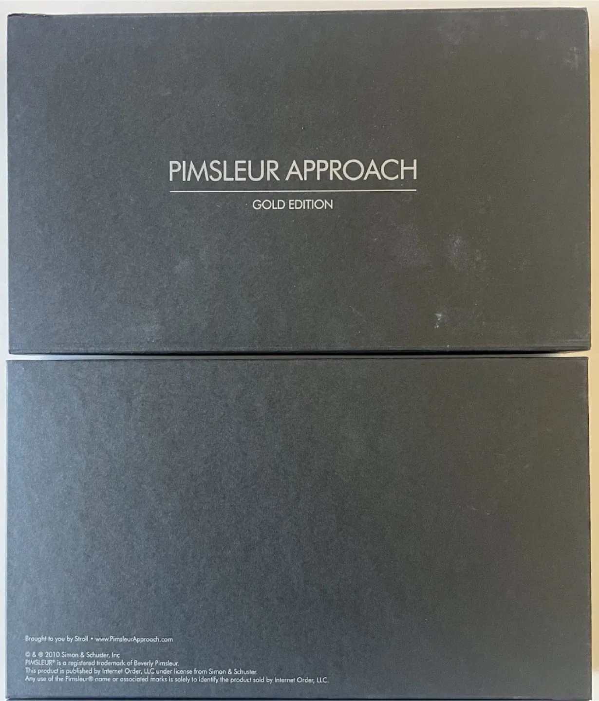 Pimsleur Approach Gold Edition - Arabic Language Courses image indicator(2)