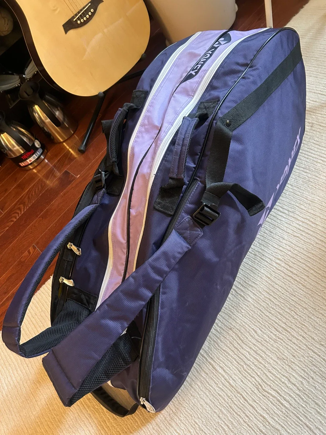 YONEX Tennis/Badminton Bag image indicator(3)