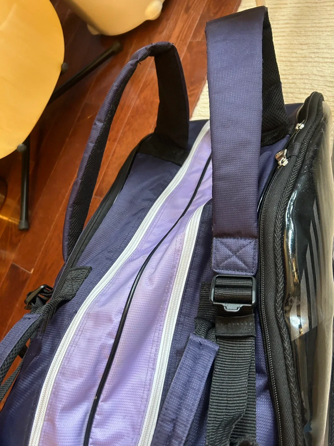 YONEX Tennis/Badminton Bag image indicator(5)