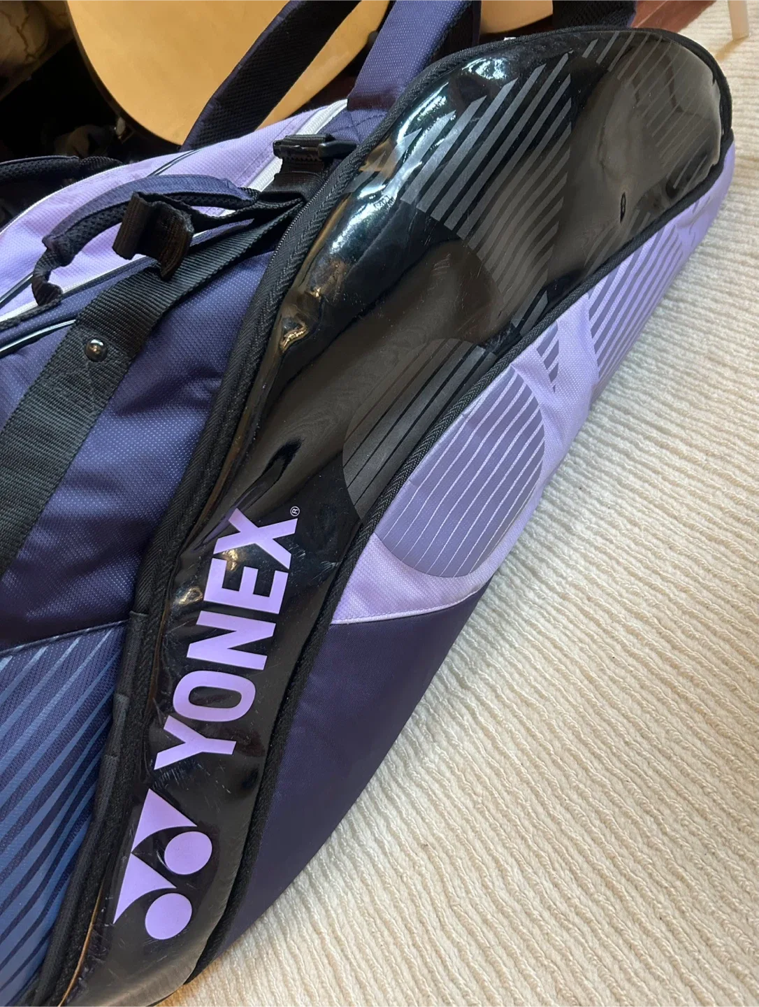 YONEX Tennis/Badminton Bag image indicator(4)