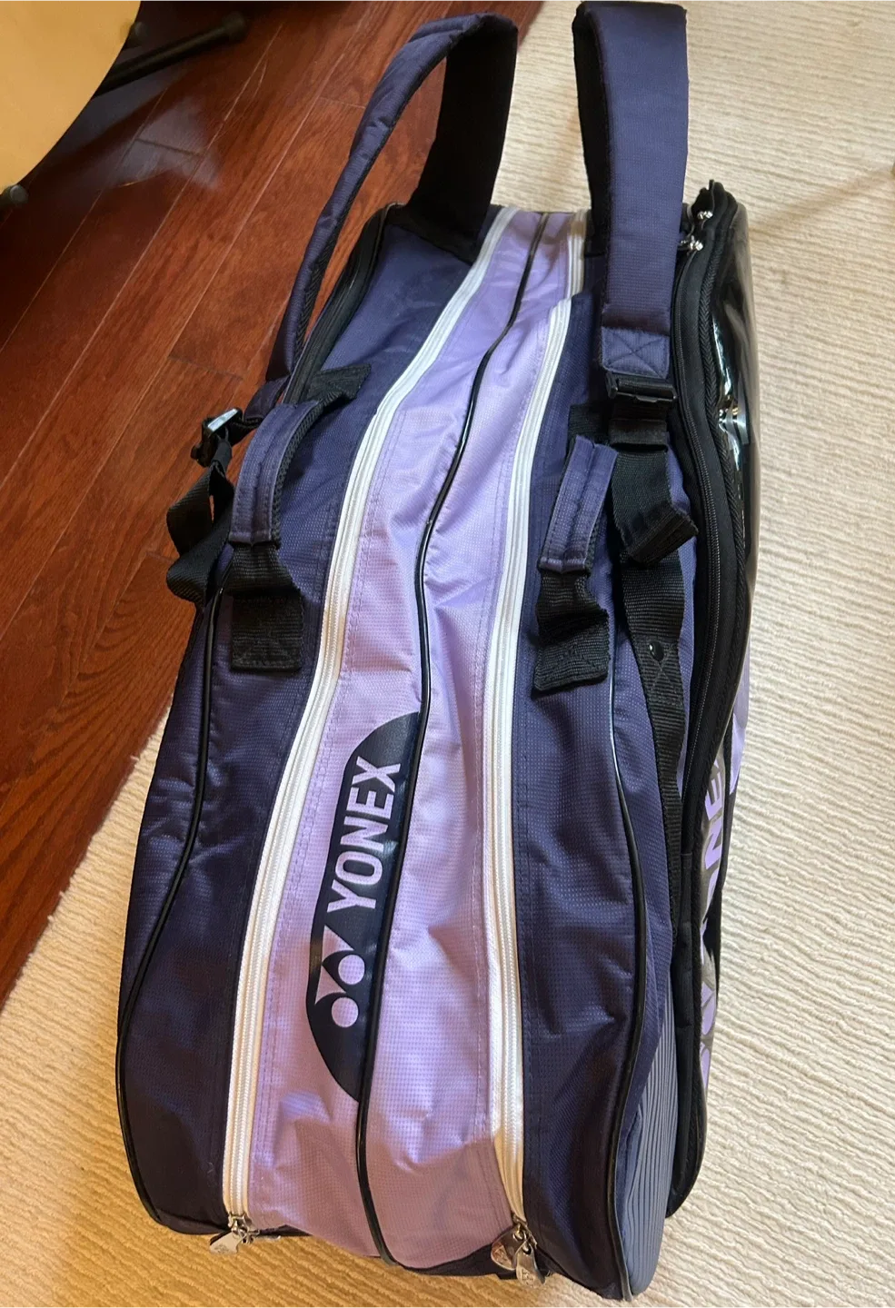 YONEX Tennis/Badminton Bag image indicator(2)