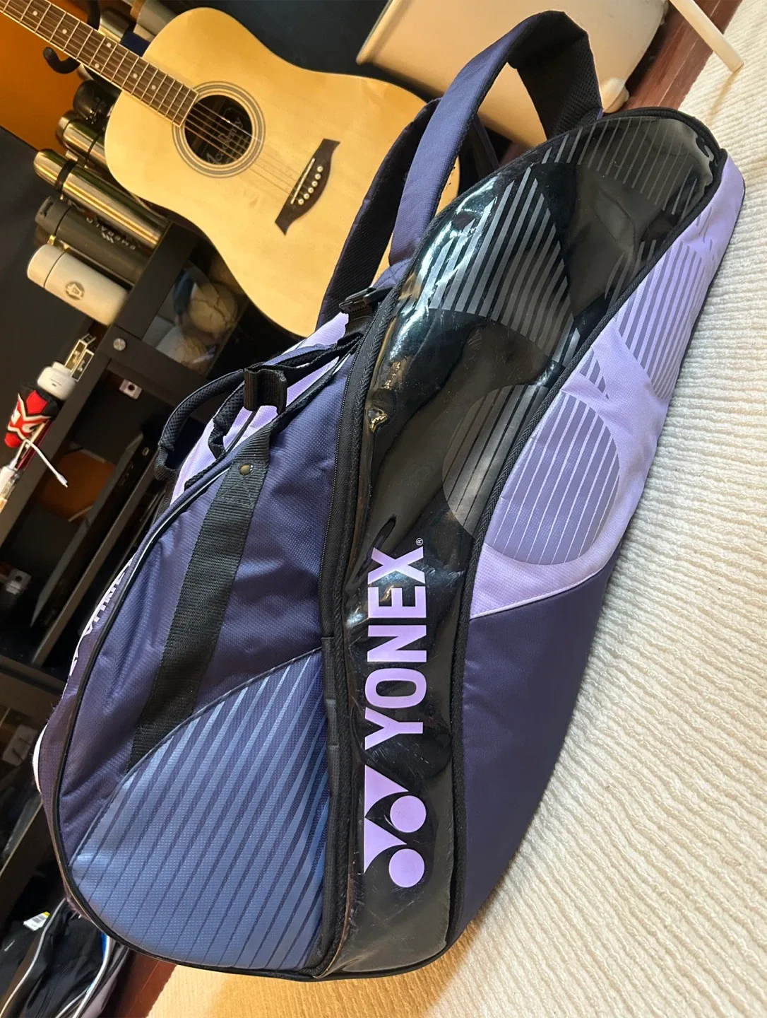 YONEX Tennis/Badminton Bag