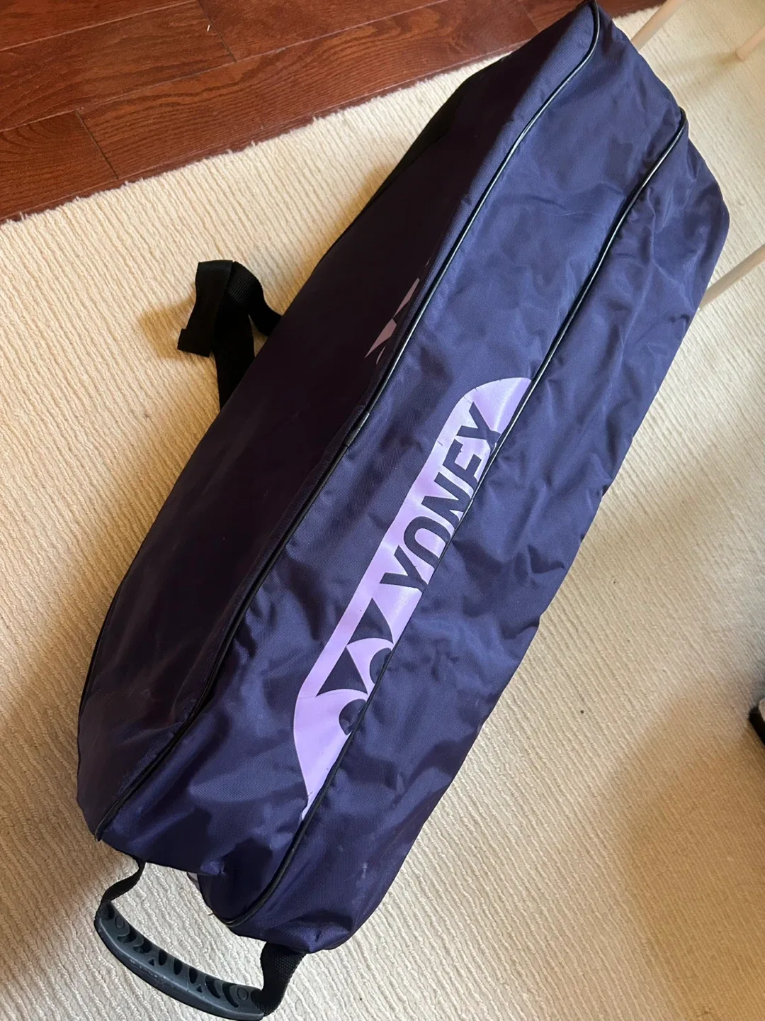 YONEX Tennis/Badminton Bag image indicator(10)
