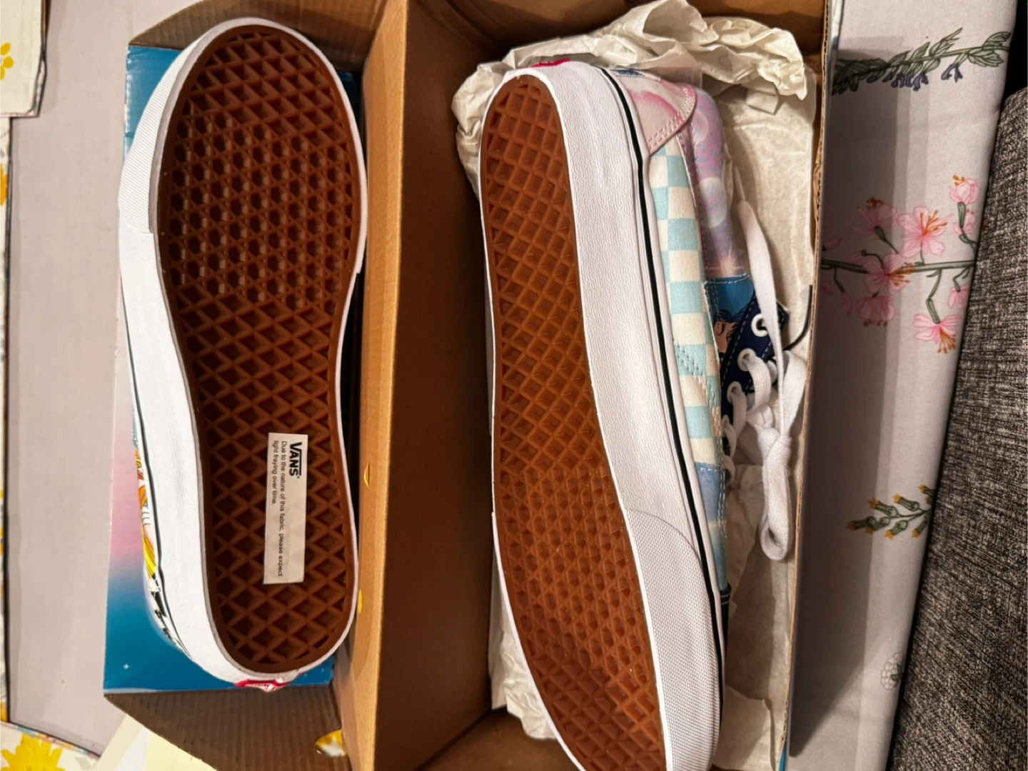 Vans Old Skool Pretty Guardians Sailor Moon US 11 - photo 2