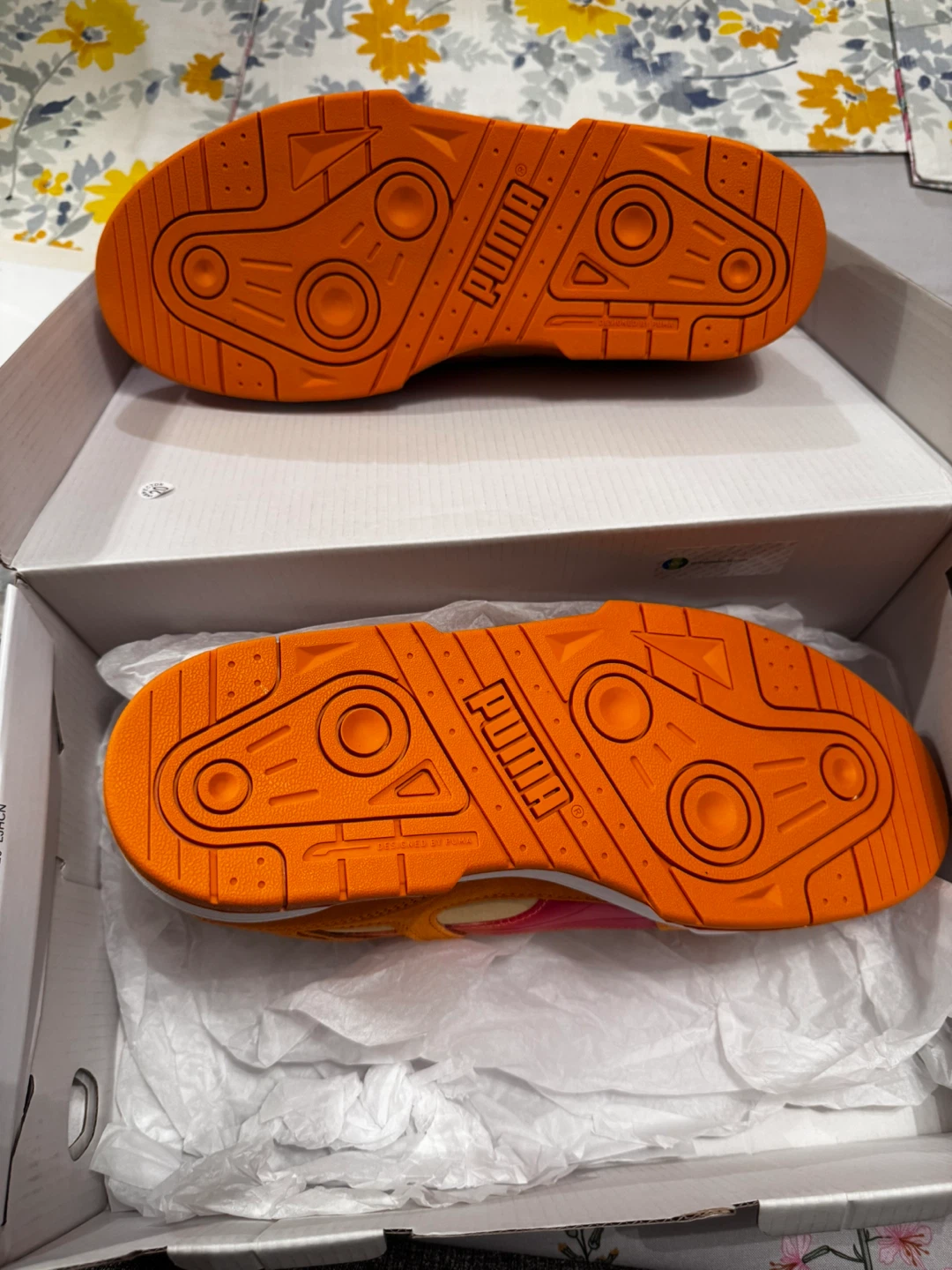 Puma Slipstream Charmander US 11 - photo 2