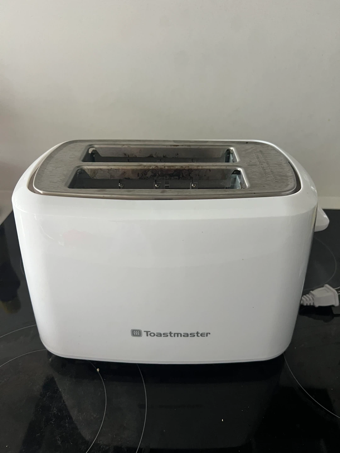 Toastmaster Two Slice Toaster - photo 2