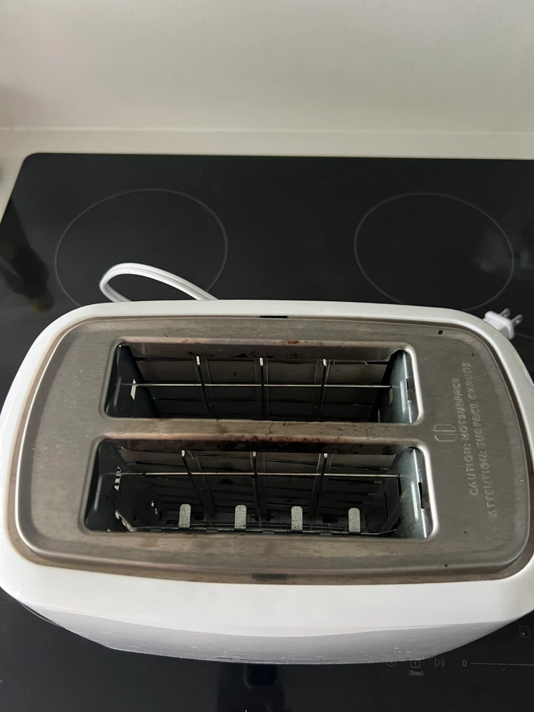 Toastmaster Two Slice Toaster - photo 3