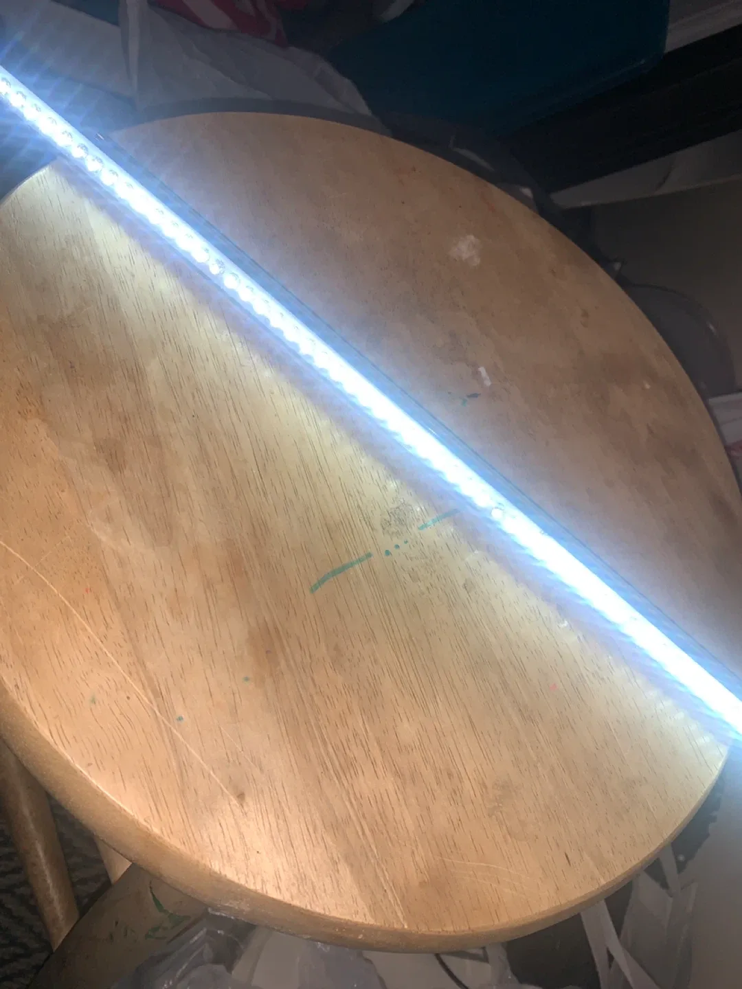 LED Grow Light Bar image indicator(3)