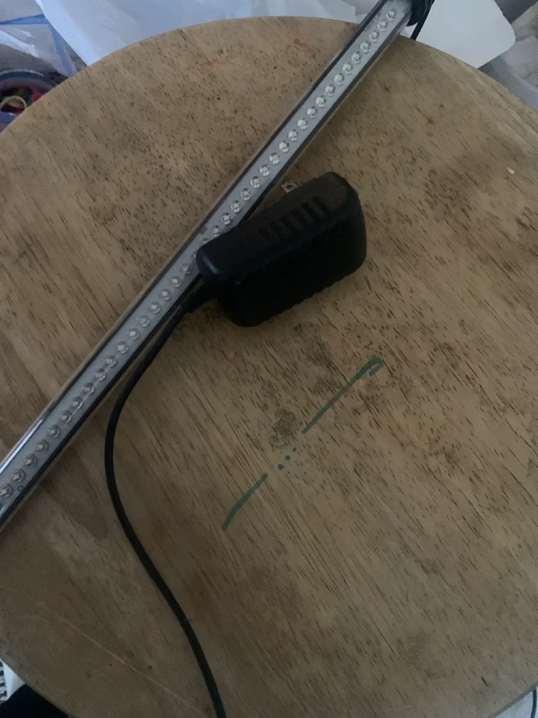 LED Grow Light Bar image indicator(2)