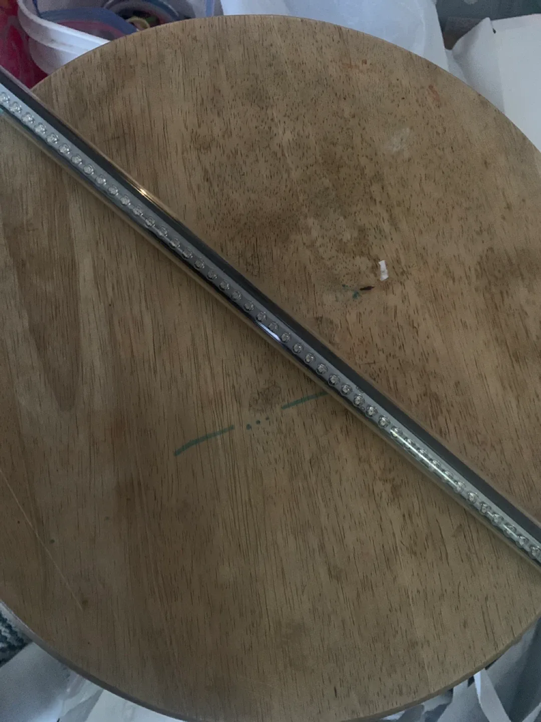 LED Grow Light Bar thumbnail
