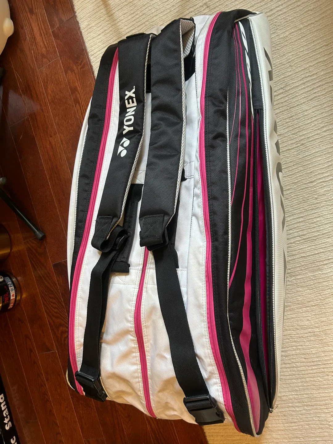 YONEX Pro 12-Racket Tennis Bag image indicator(3)
