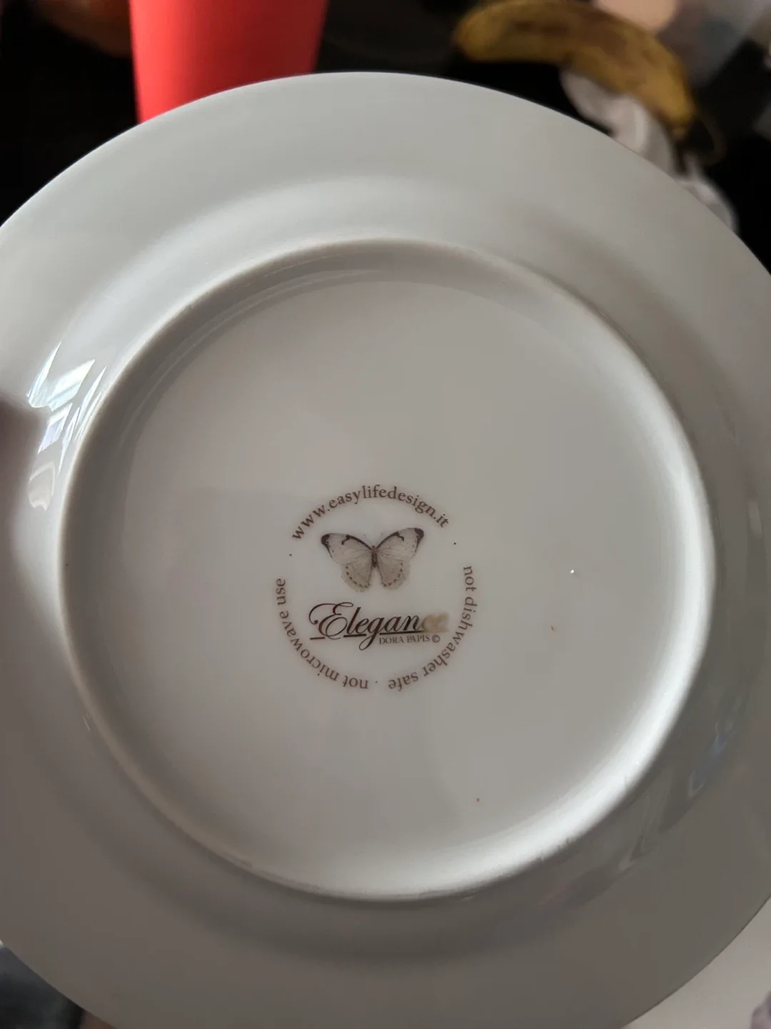 Cute Stokes Maryland & Jardin Secret Plates- 2$ for all 4 image indicator(6)