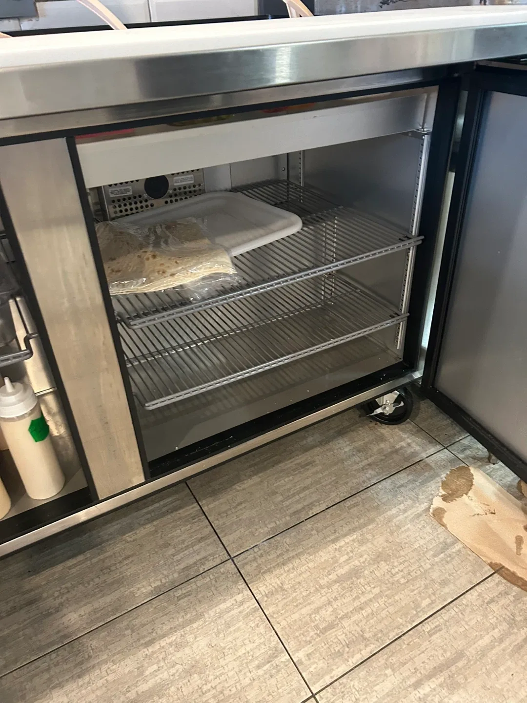 True Refrigeration Unit image indicator(3)