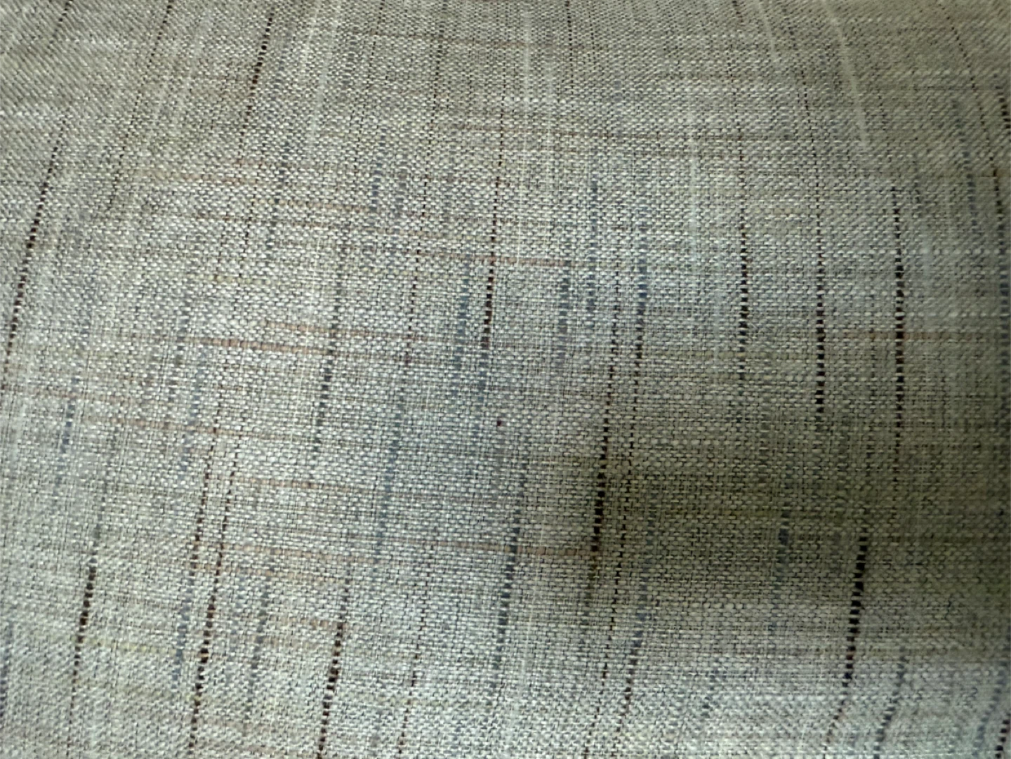 Sectional Sofa - Light Grey - photo 3