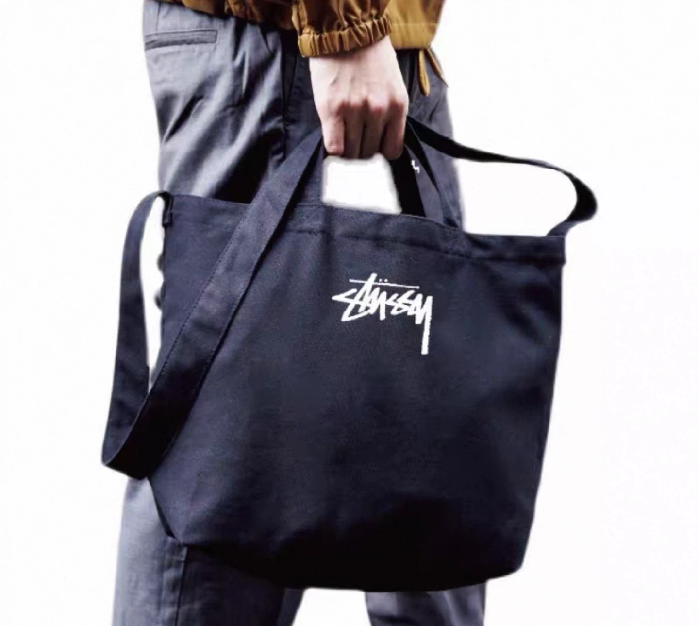 Stussy 2 Way Shoulder Bag - photo 2