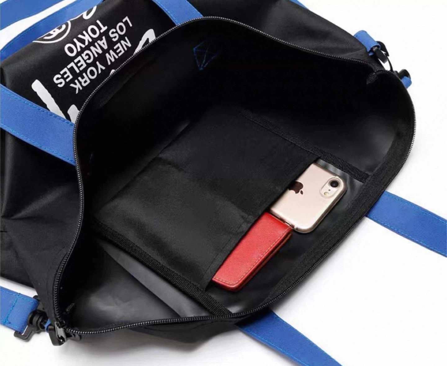 Stussy 2 Way Shoulder Bag - photo 3