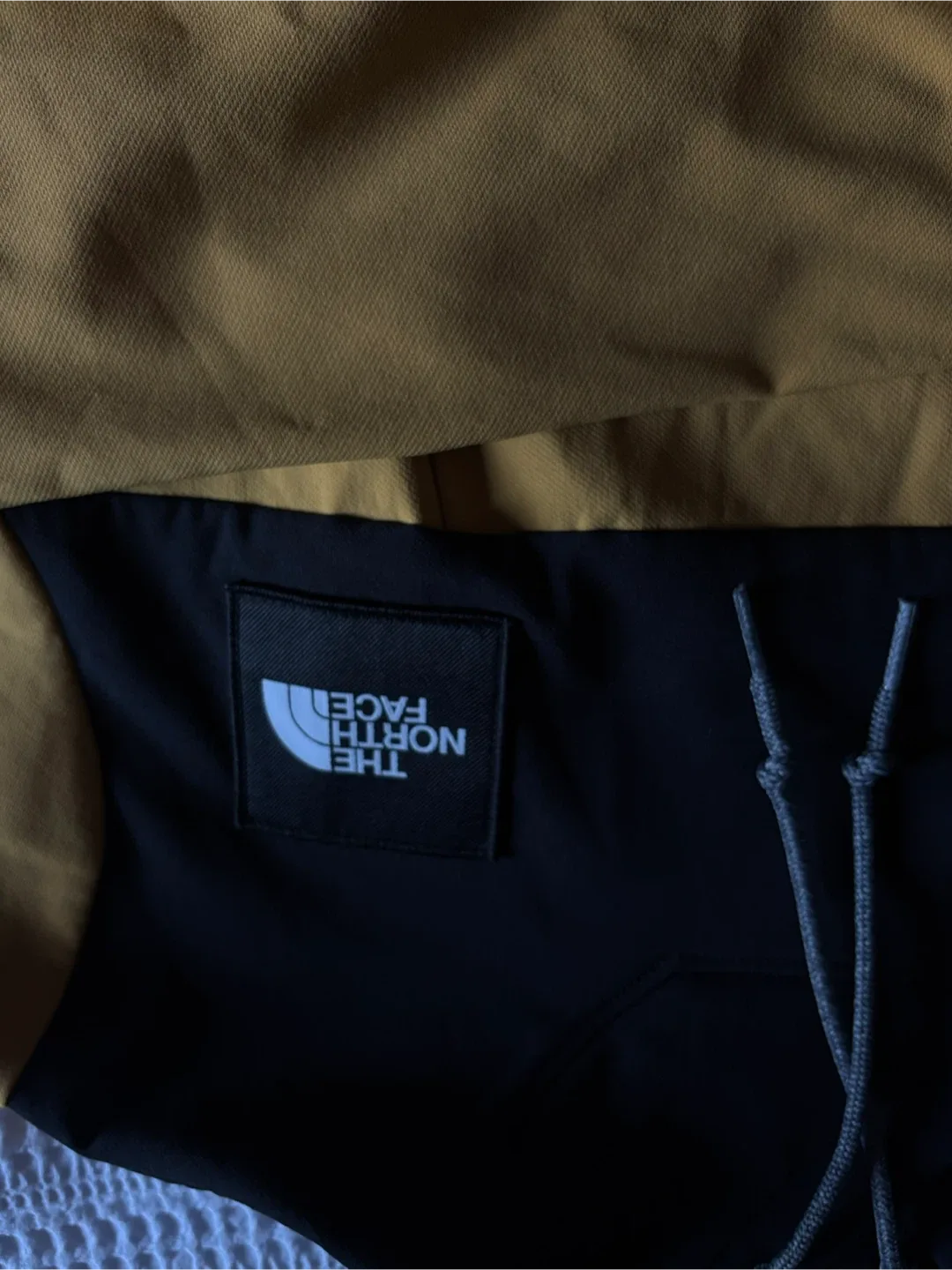 The North Face XS Women's Pullover Hoodie image indicator(2)