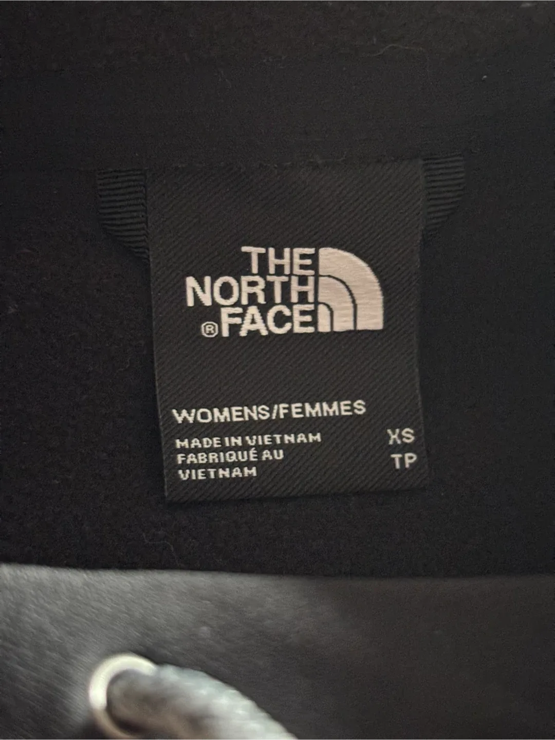 The North Face XS Women's Pullover Hoodie image indicator(3)