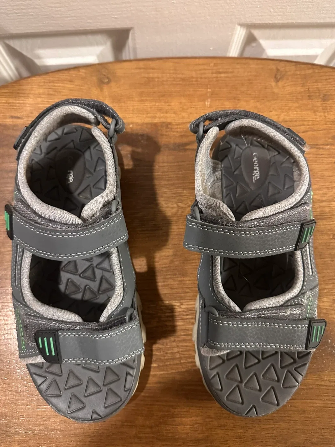 George Kids' Sandals - Size 2 child image indicator(3)