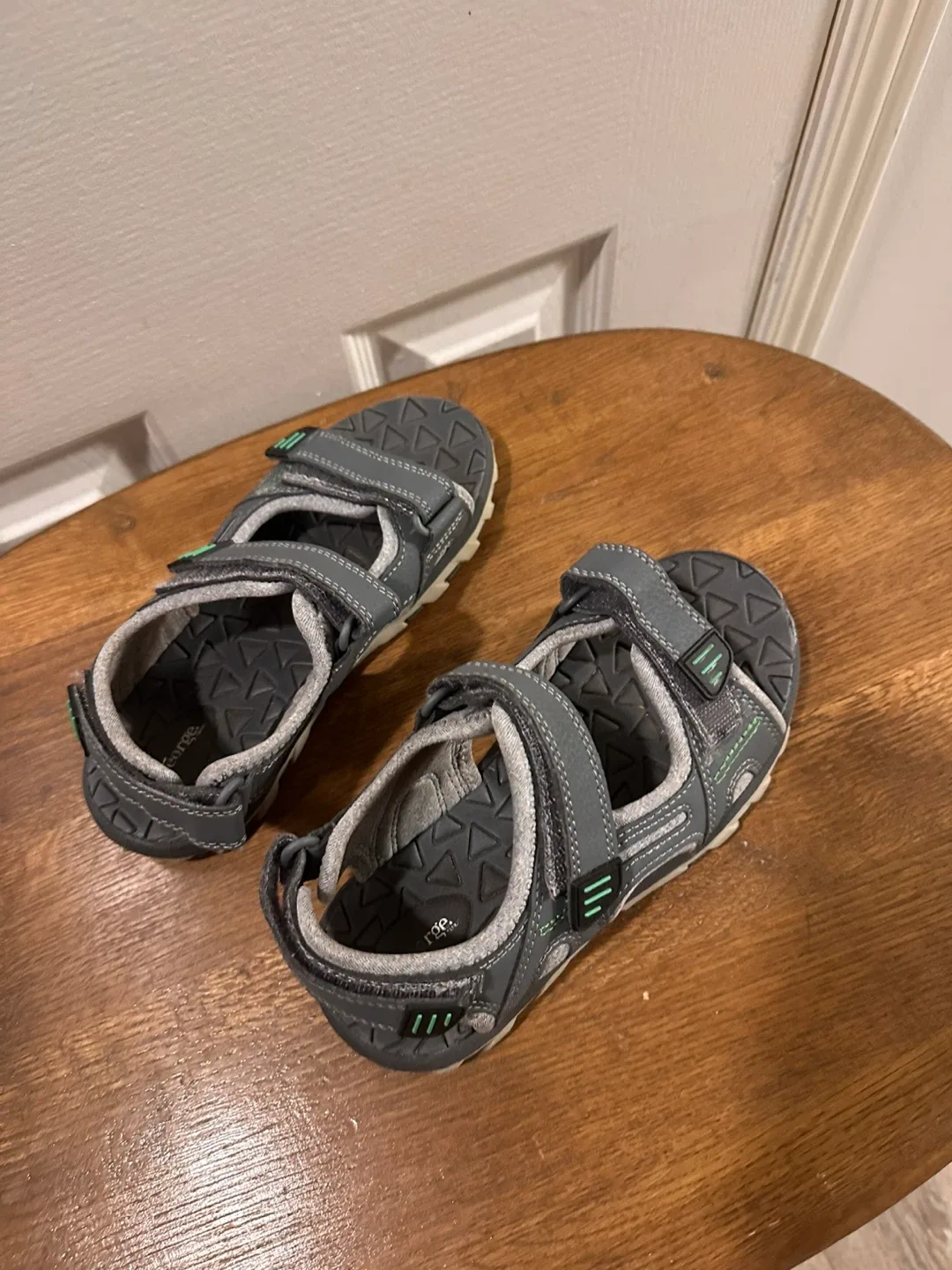 George Kids' Sandals - Size 2 child image indicator(5)