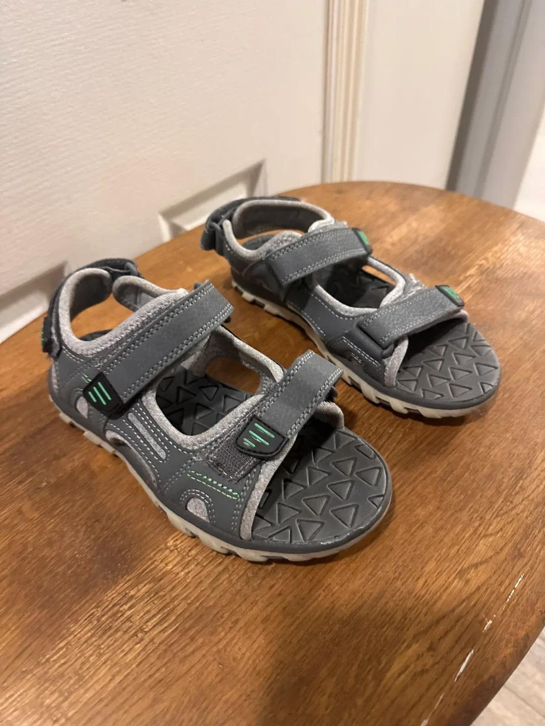 George Kids' Sandals - Size 2 child image indicator(2)